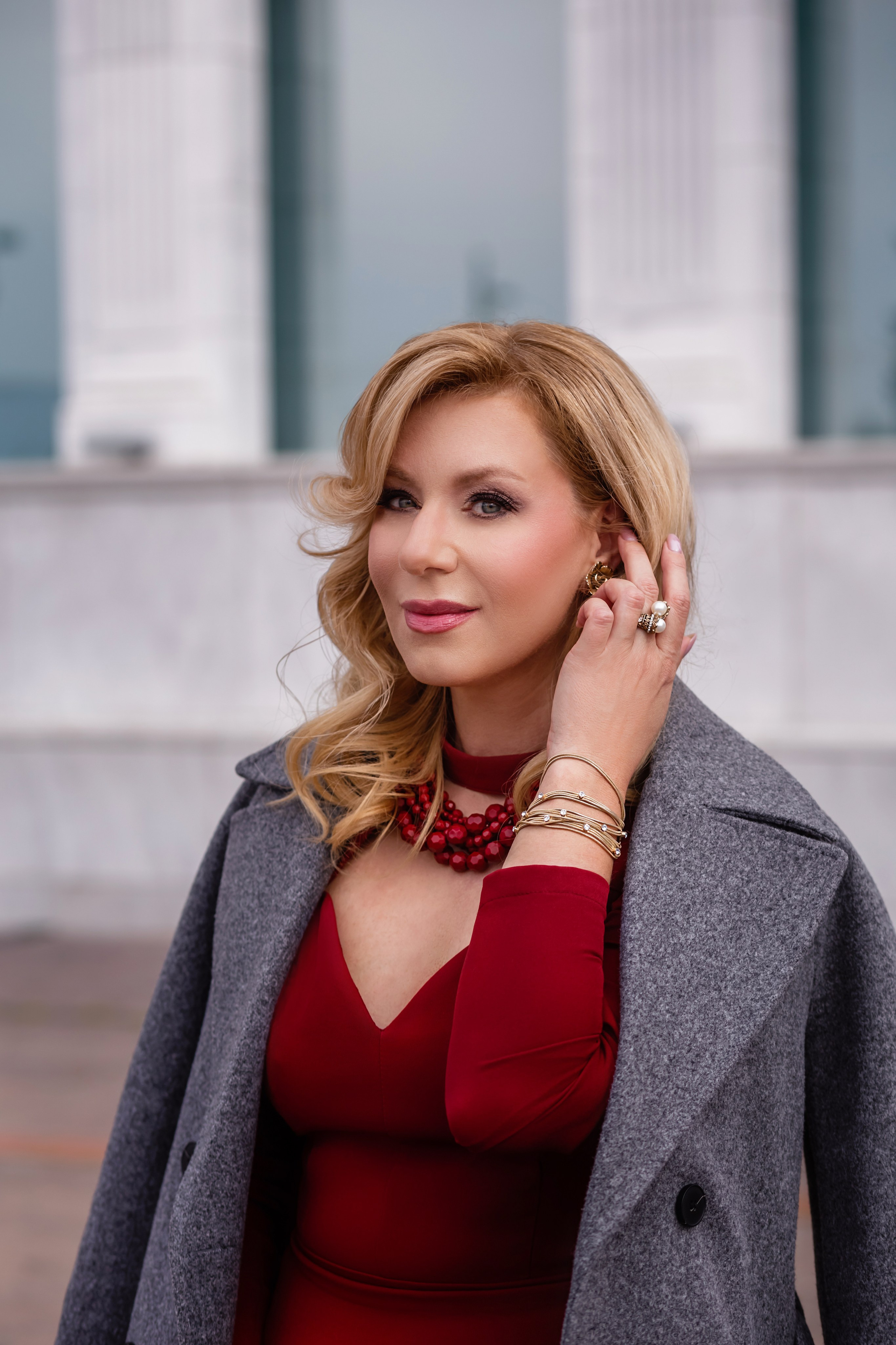 Любовная история