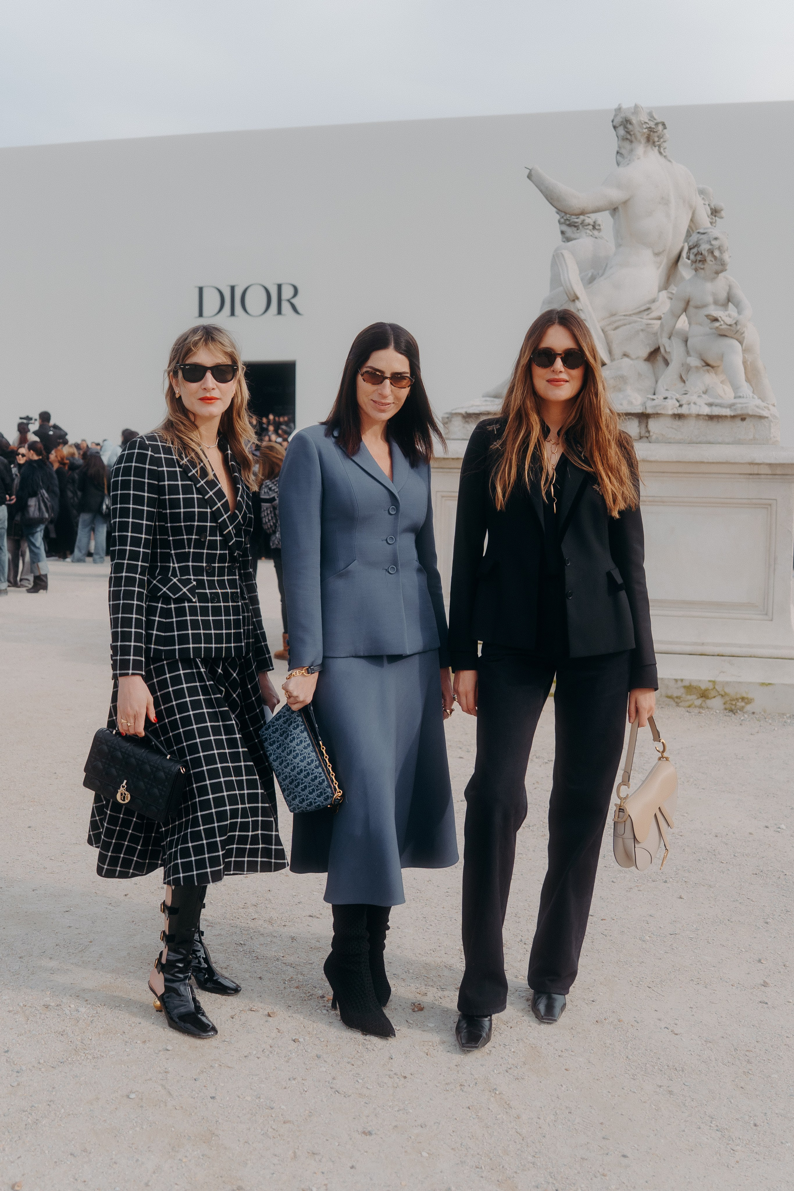 Street style. Контент-фотограф Алина Филимонова