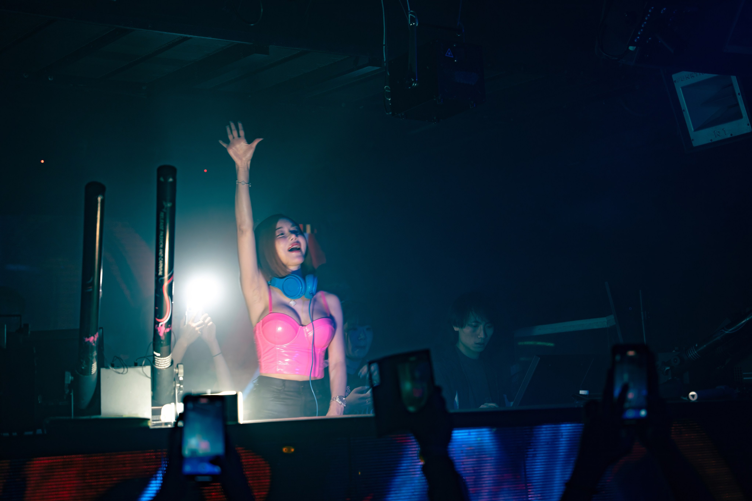 GOAT NETWORK & DJ SODA. PHOTOGRAPHER IN HONG KONG (WEDDING, FASHION, FAMILY, EVENTS)