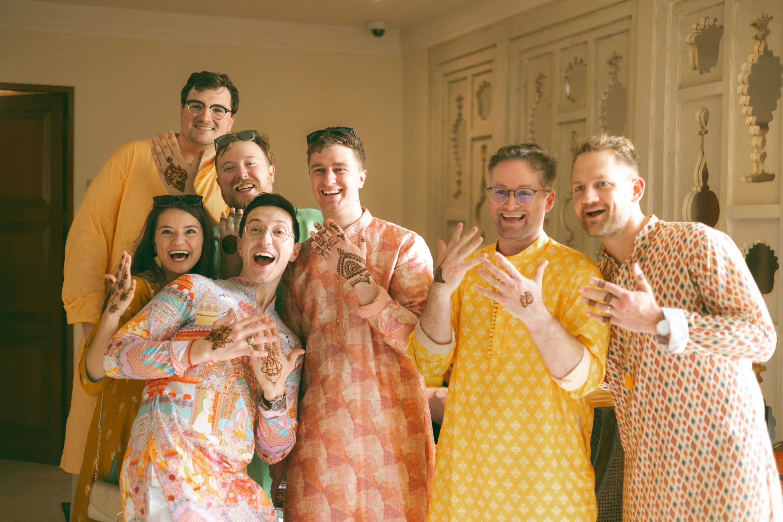 Jahanavi + Daniel. Wedding & Editorial Photographer | Anandshivadas