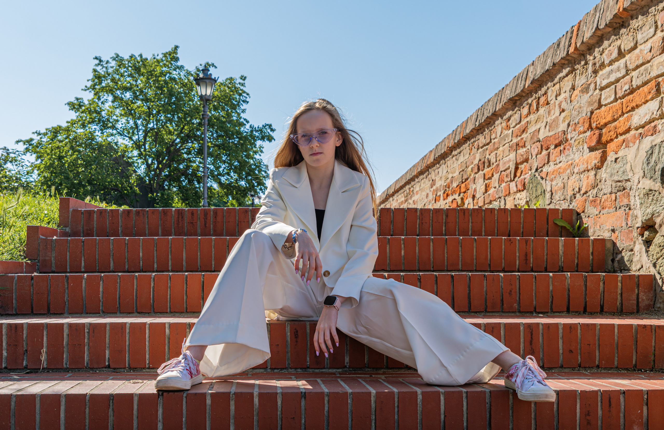 СОФИЯ. Виктория Федосеенко, фотограф в Сербии