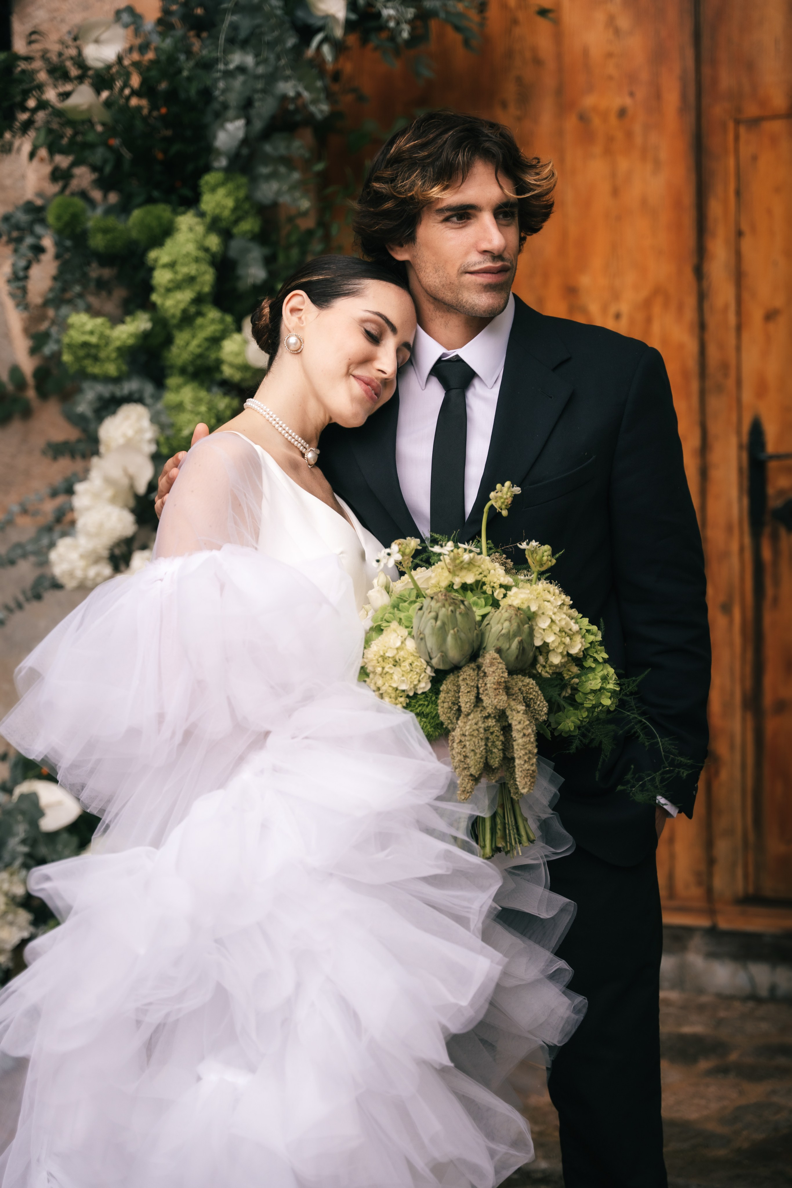 Hochzeit | Son Togores. Elena Seewald