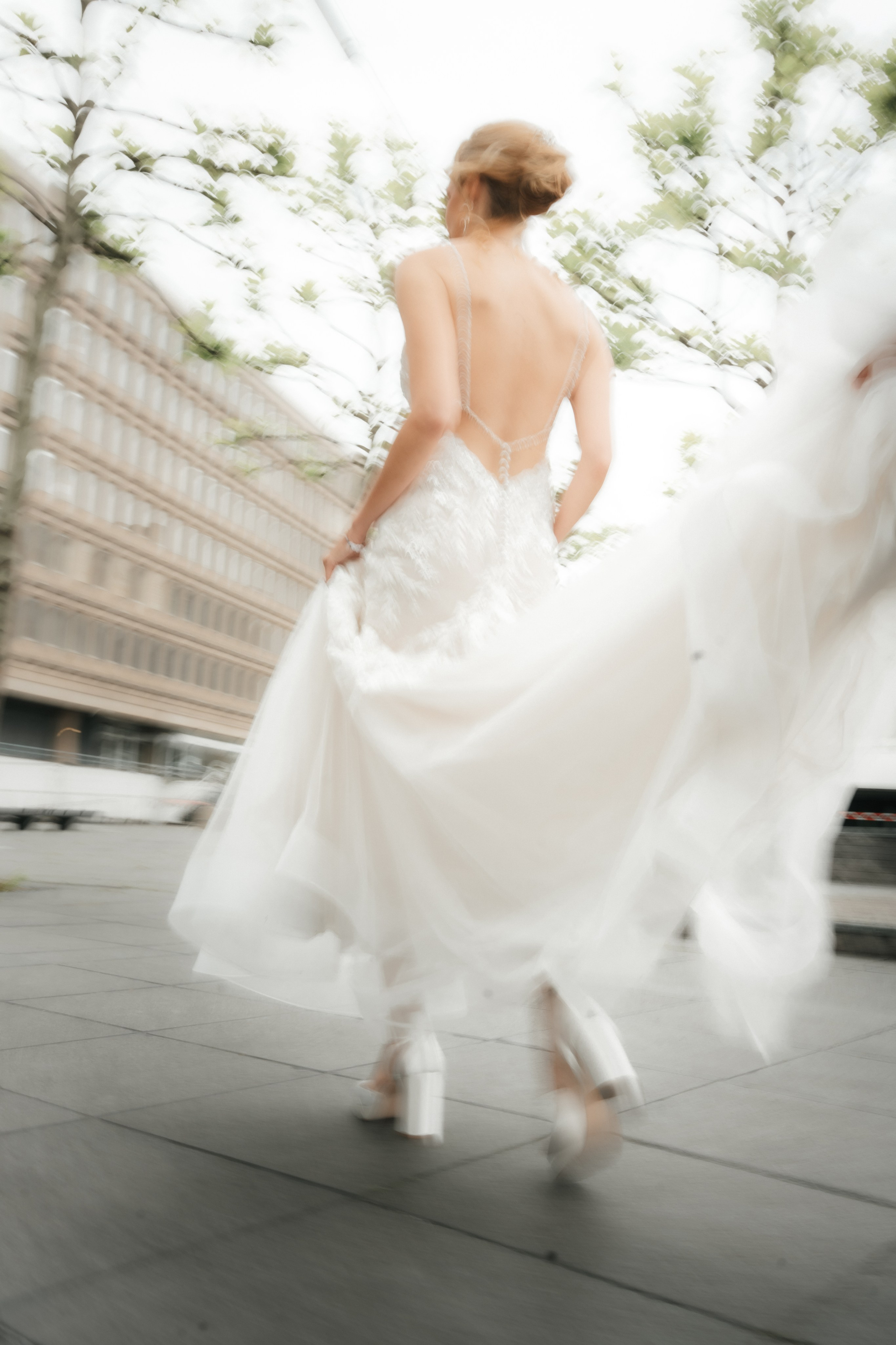 Hochzeit | Luxembourg. Elena Seewald