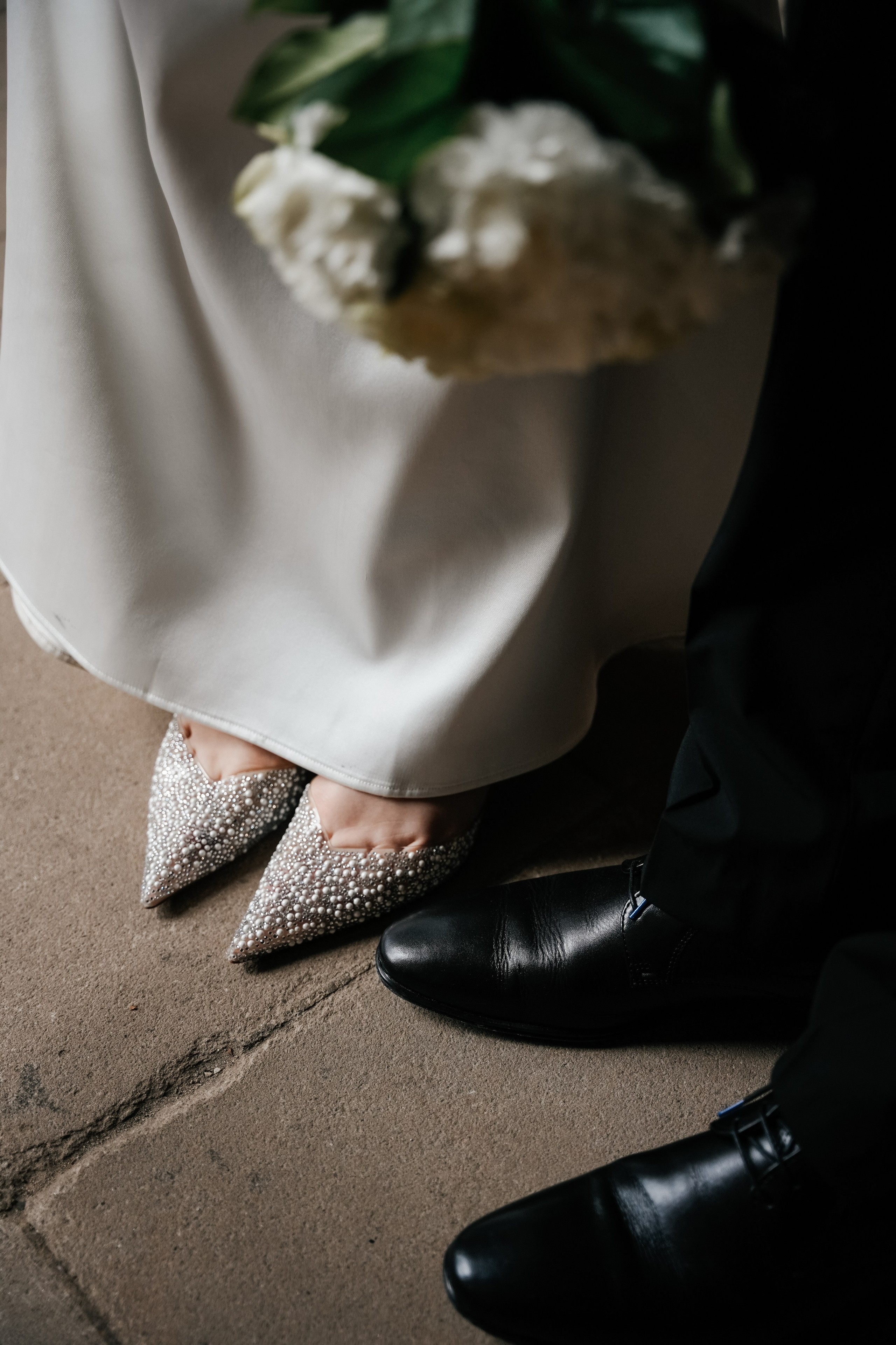 Wedding | Trier Altstadt. Elena Seewald