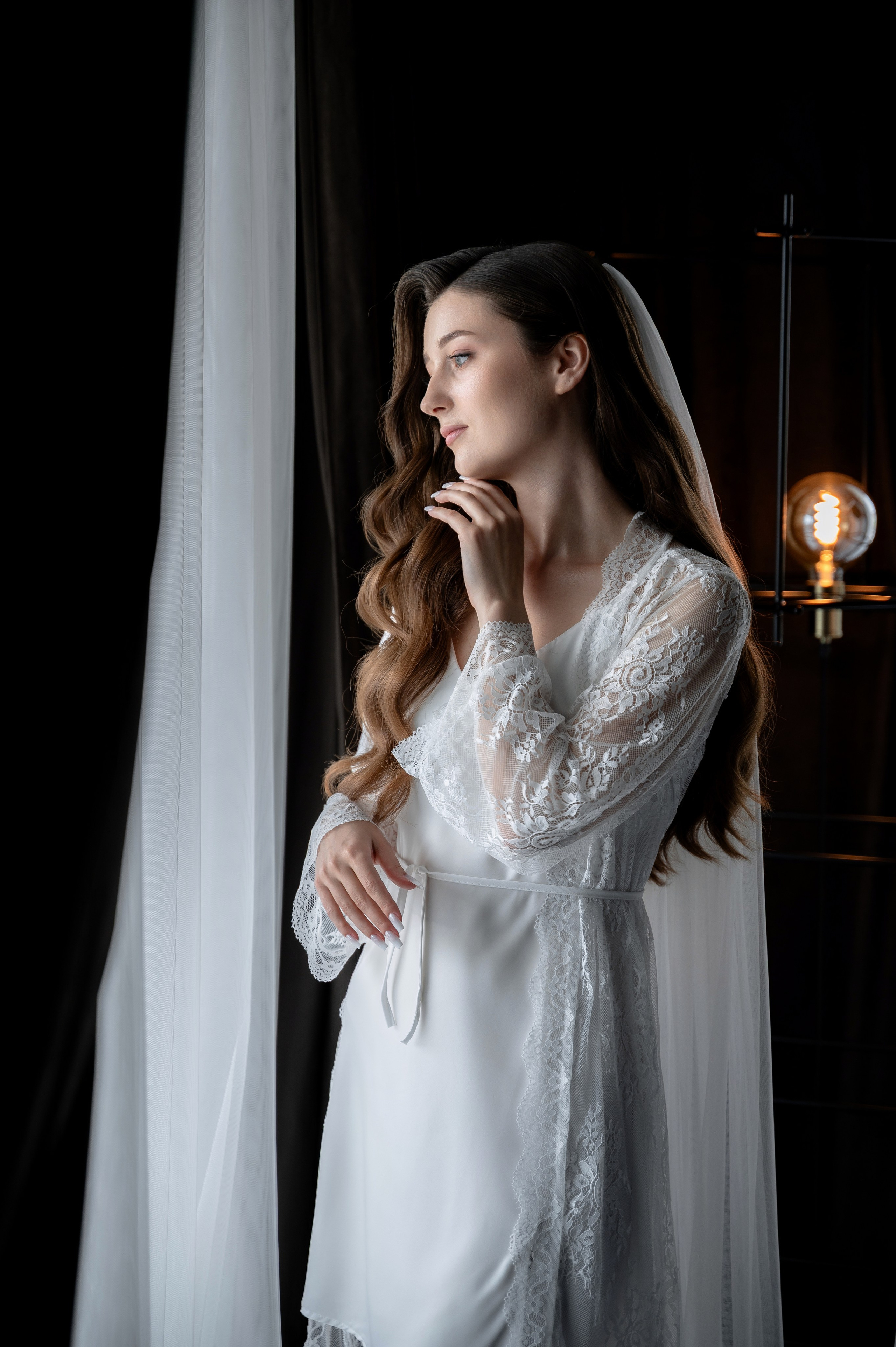 Майкл & Юля. 