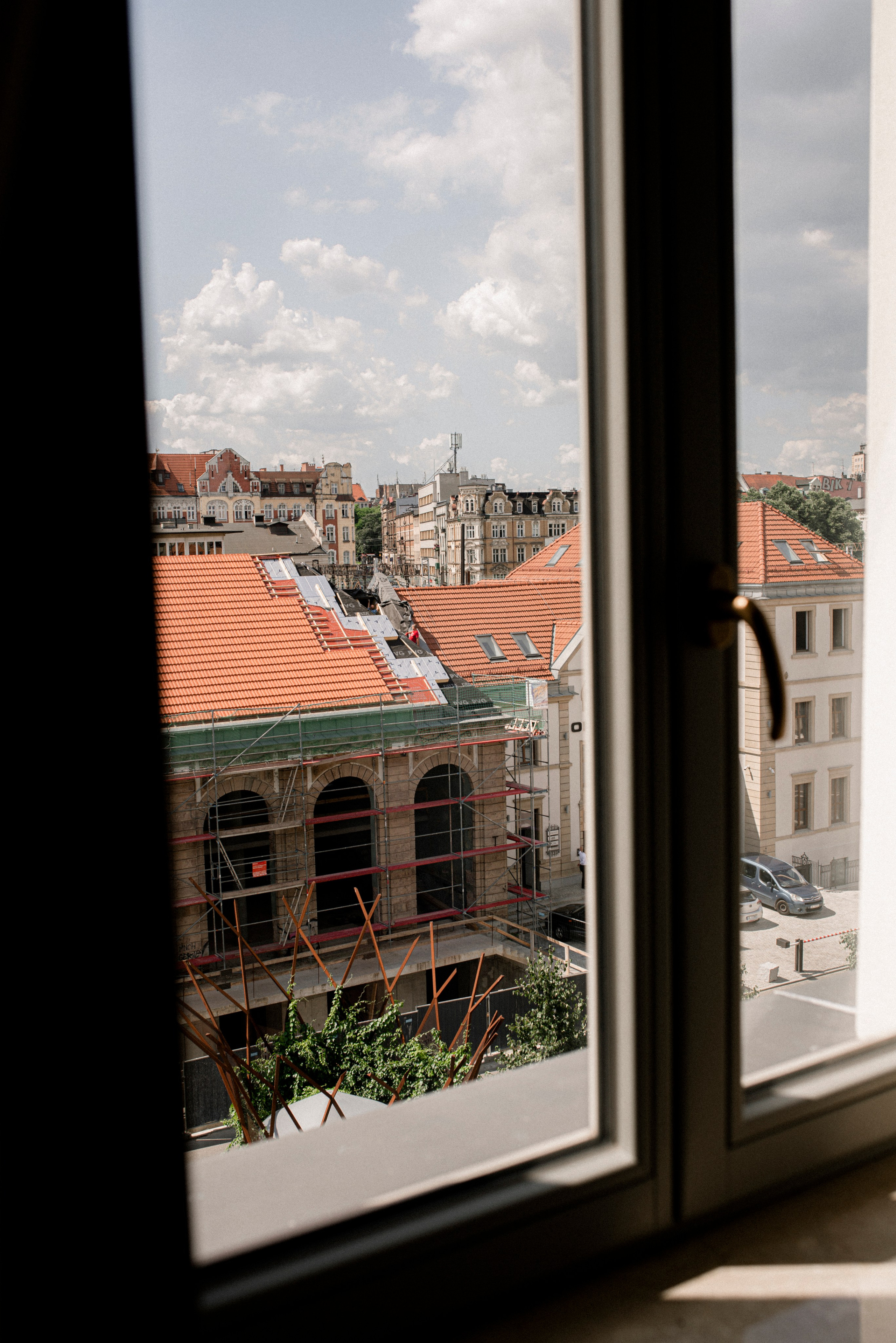 Katia i Denis. Home page