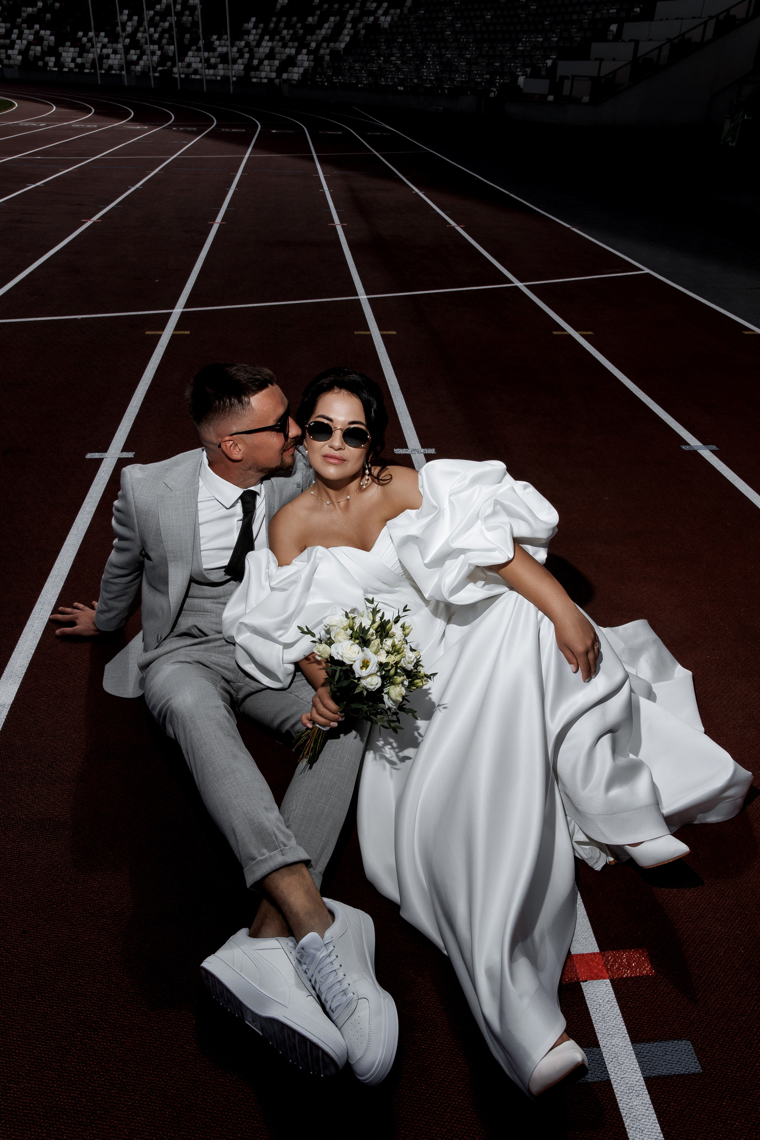 Portfolio. Свадебный фотограф Каледич Тимофей