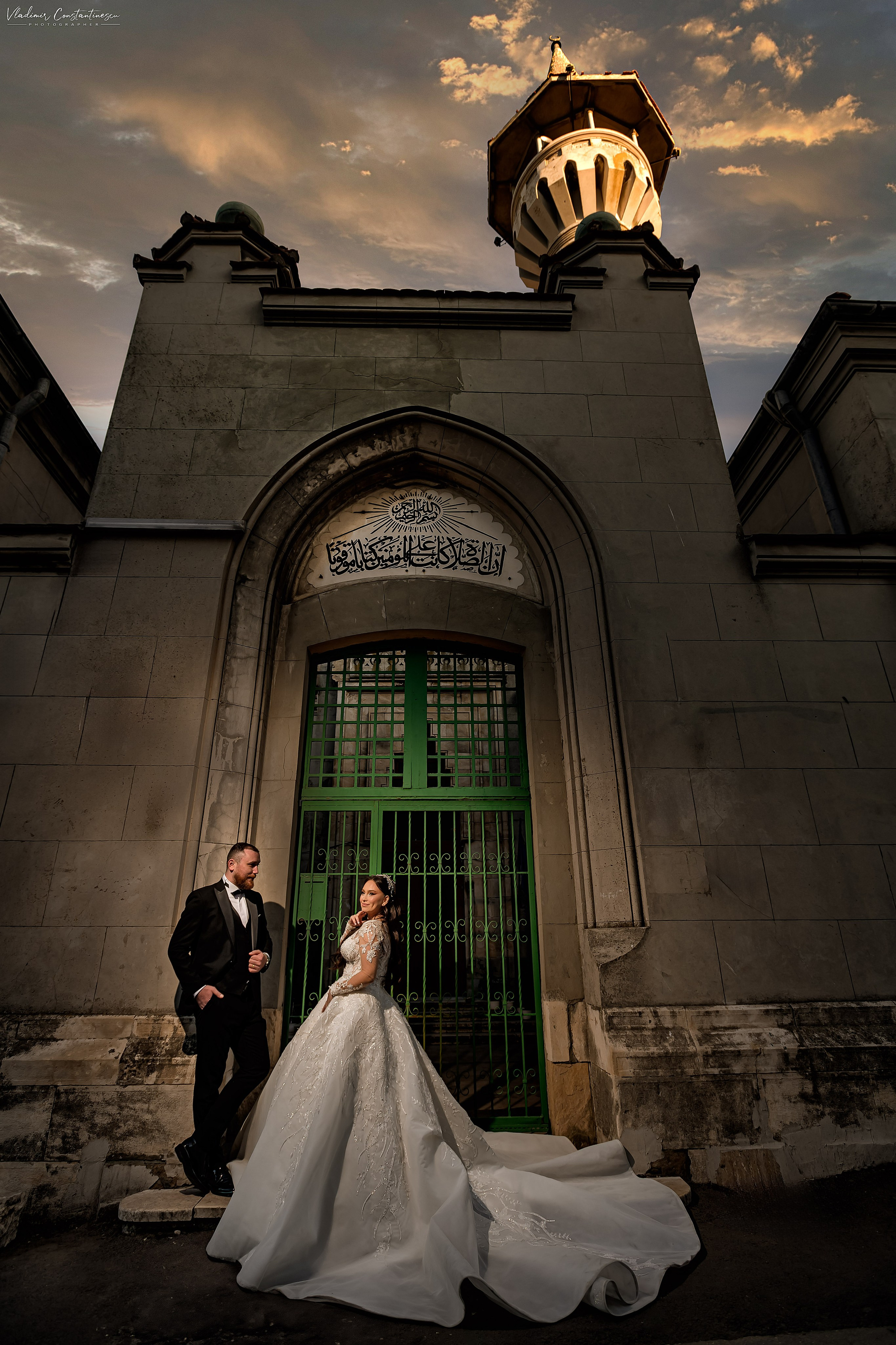 After Wedding. Vladimir Constantinescu - Fotograf de nunta Constanta