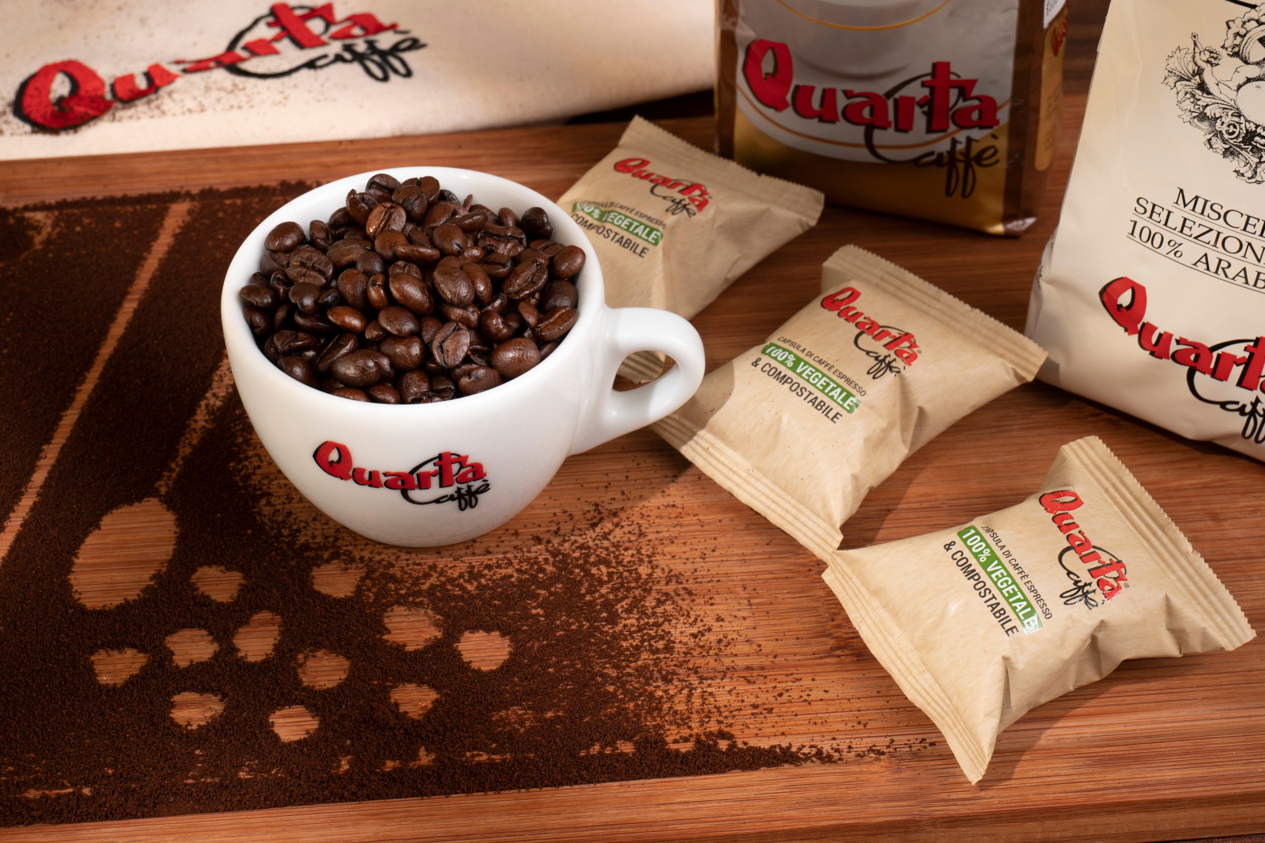 კვება. Clapp Studio