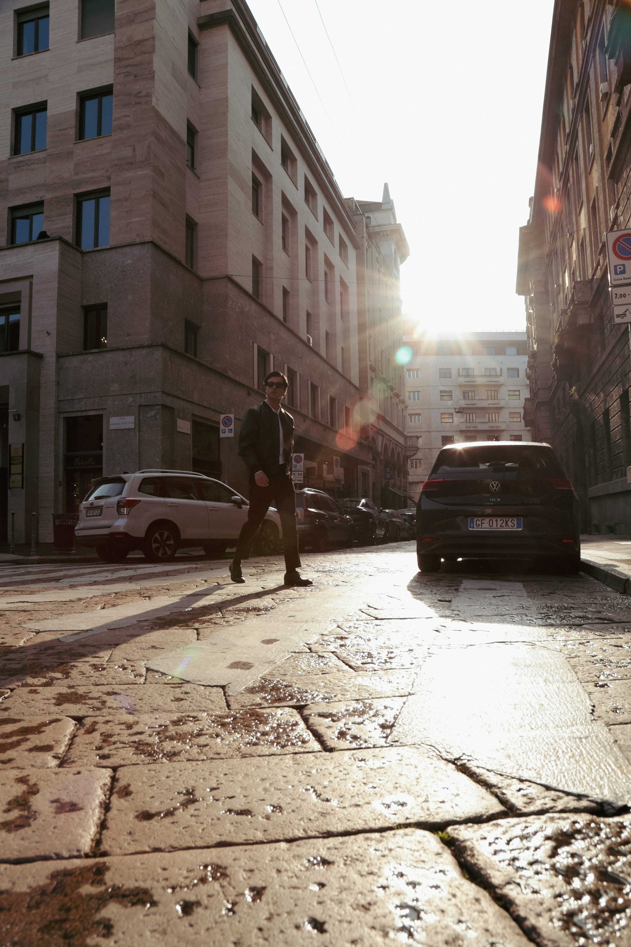 Moe. Photographer in Milan |Mila Pro Photo