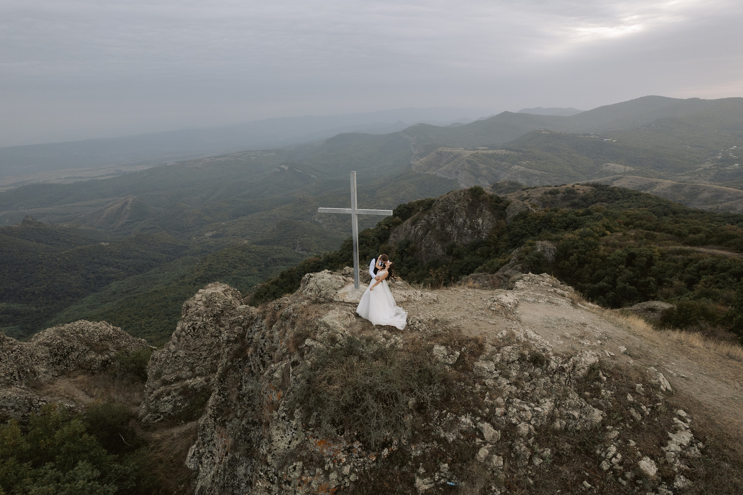 Kojori (1h from Tbilisi)/Коджори (1ч от Тбилиси). Photographer Anna Nazarenko