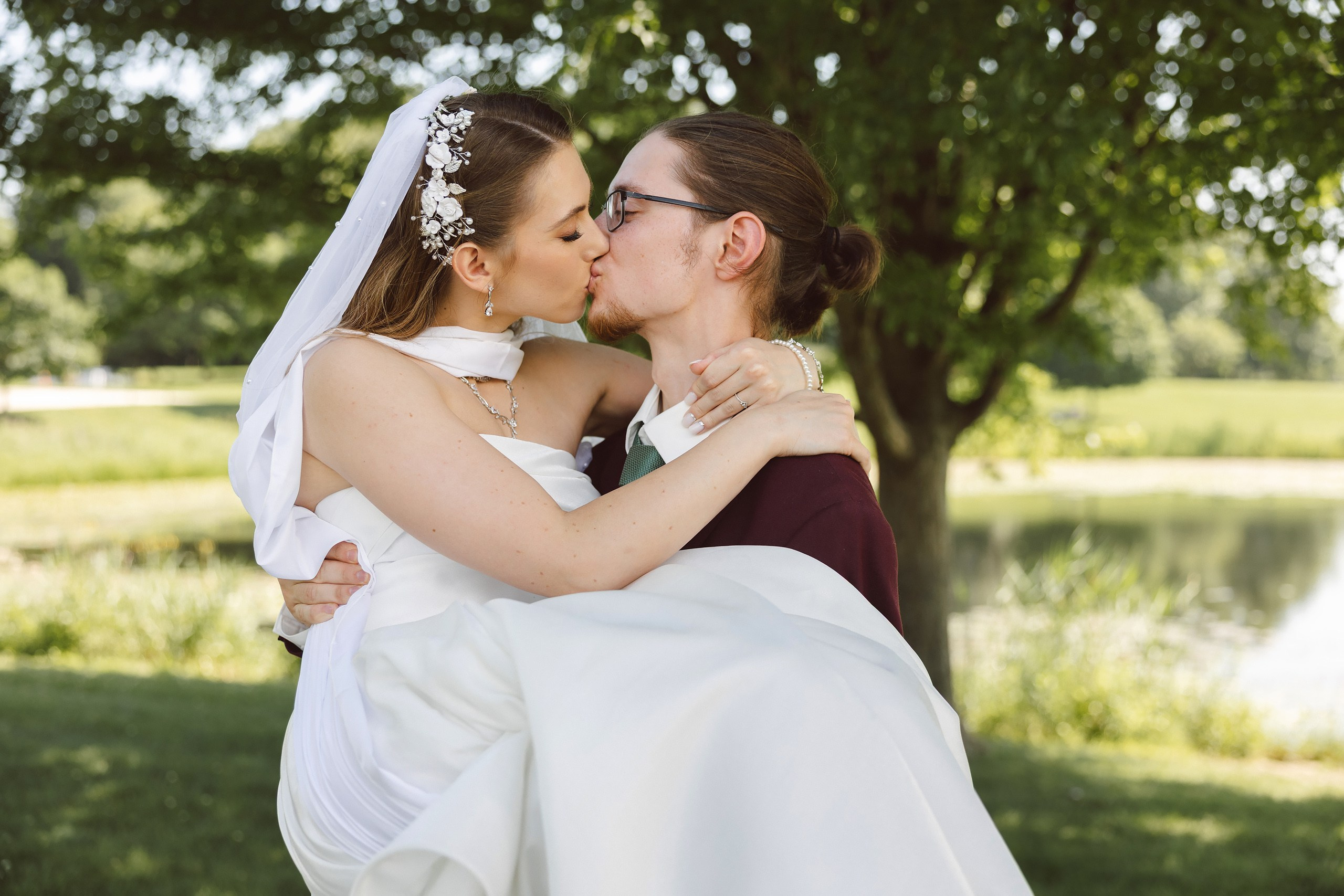 07.07.2026 Wedding. Wedding family event photographer in Chicago Nick Yushevich