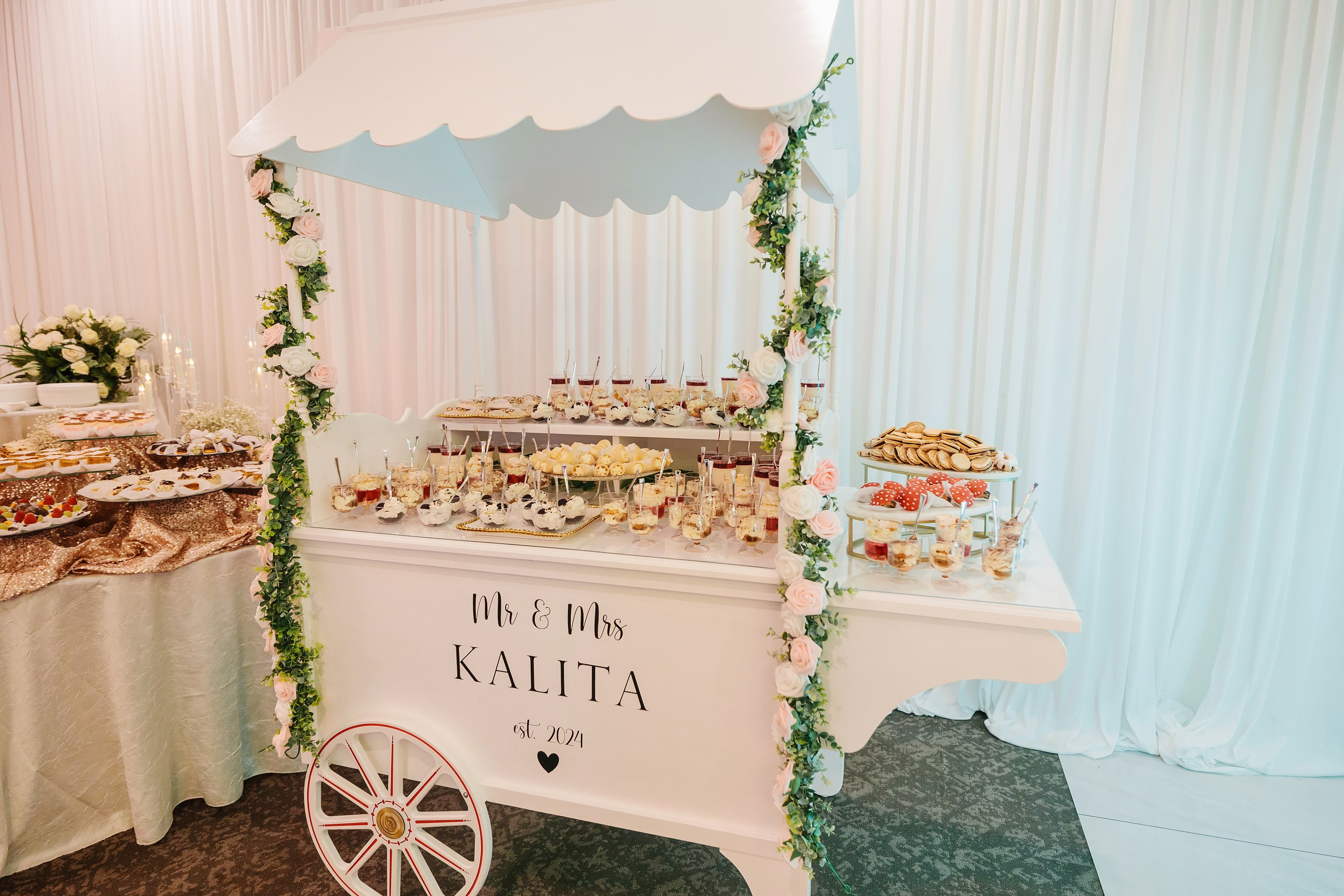 31.08.2024 Wedding. Wedding family event photographer in Chicago Nick Yushevich