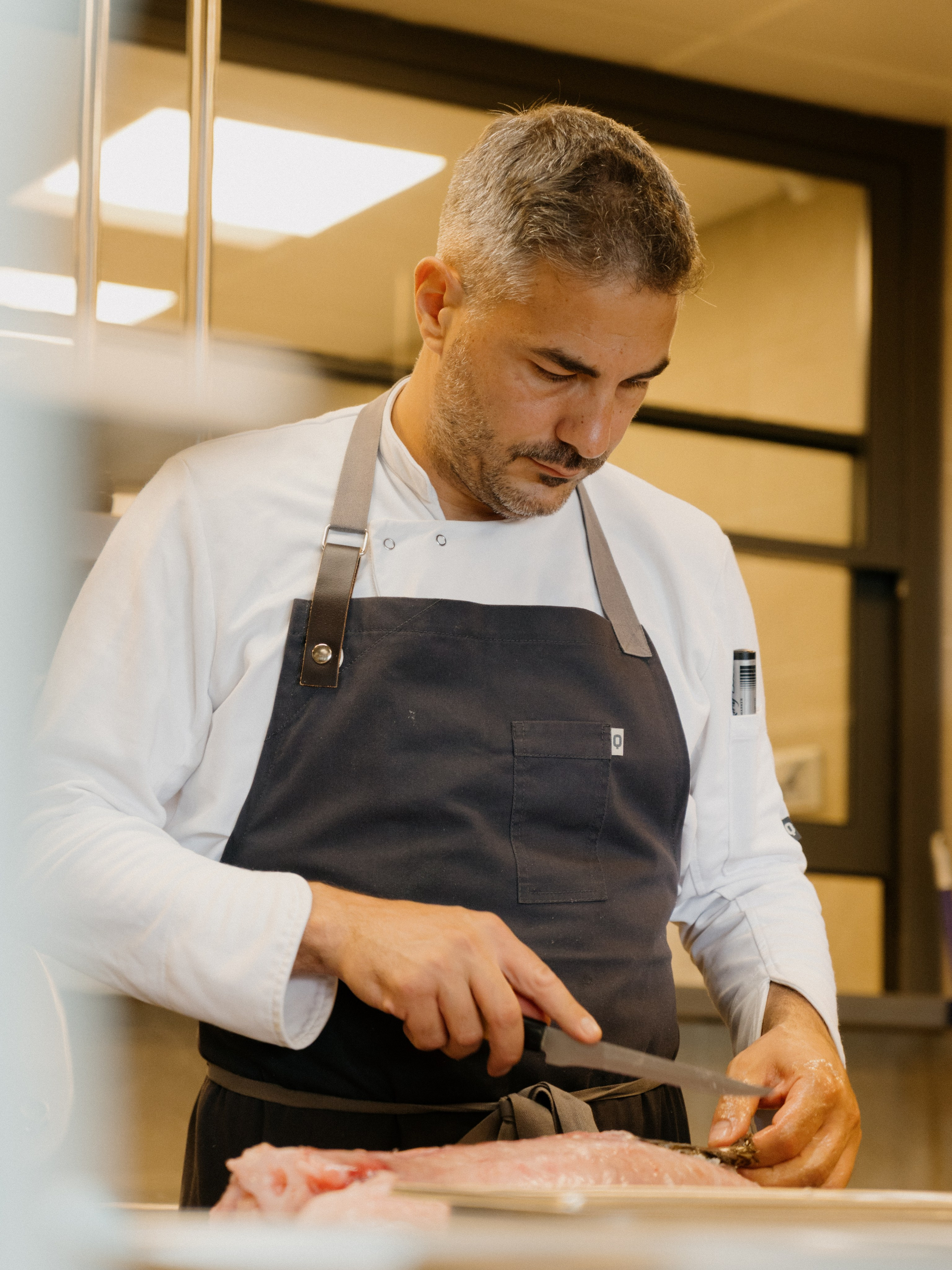 restaurante eldelmar fotografía