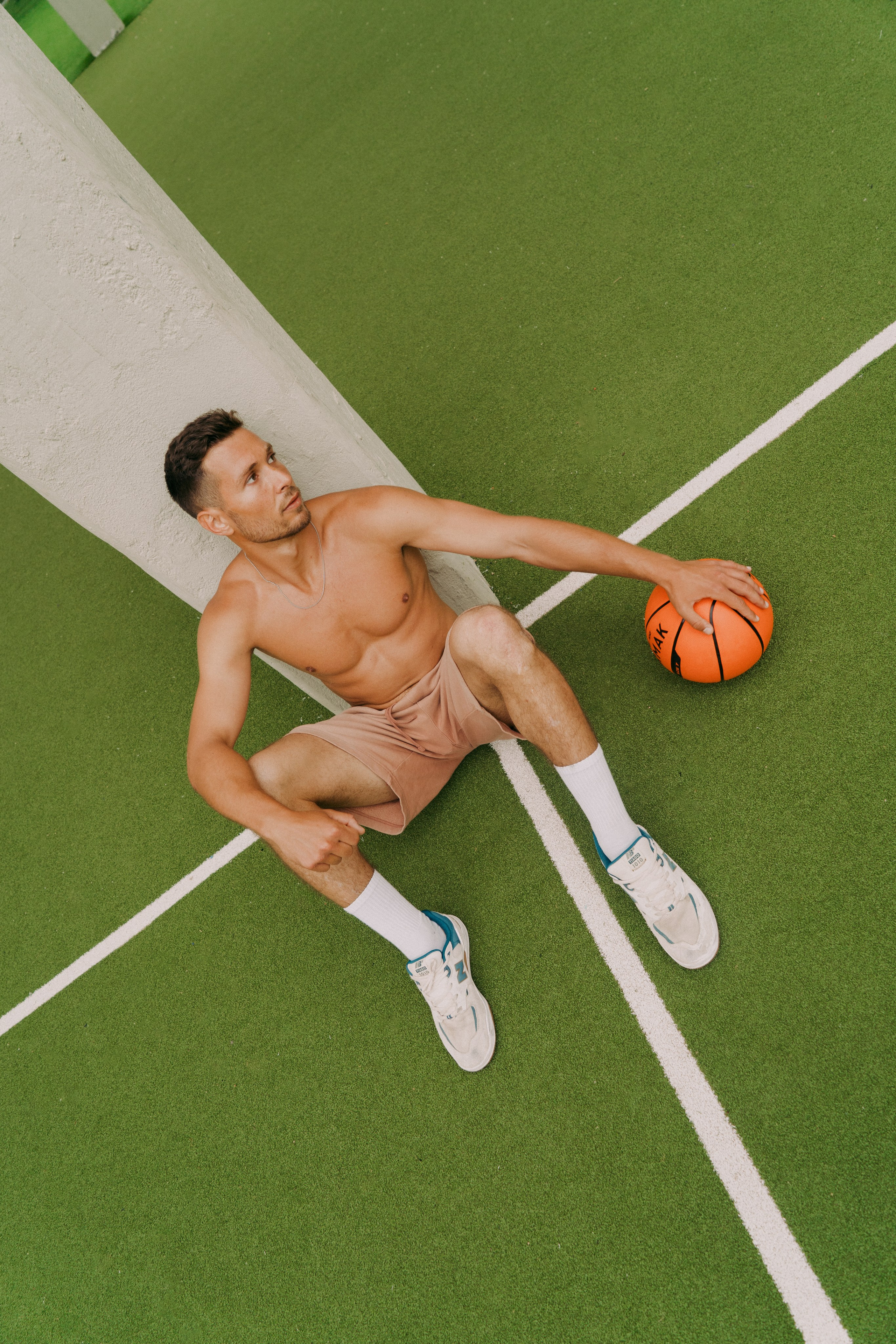 Fotografía Lifestyle Deportiva en Barcelona |Dima Kit. Creador de contenido visual en Barcelona | Dima Kit