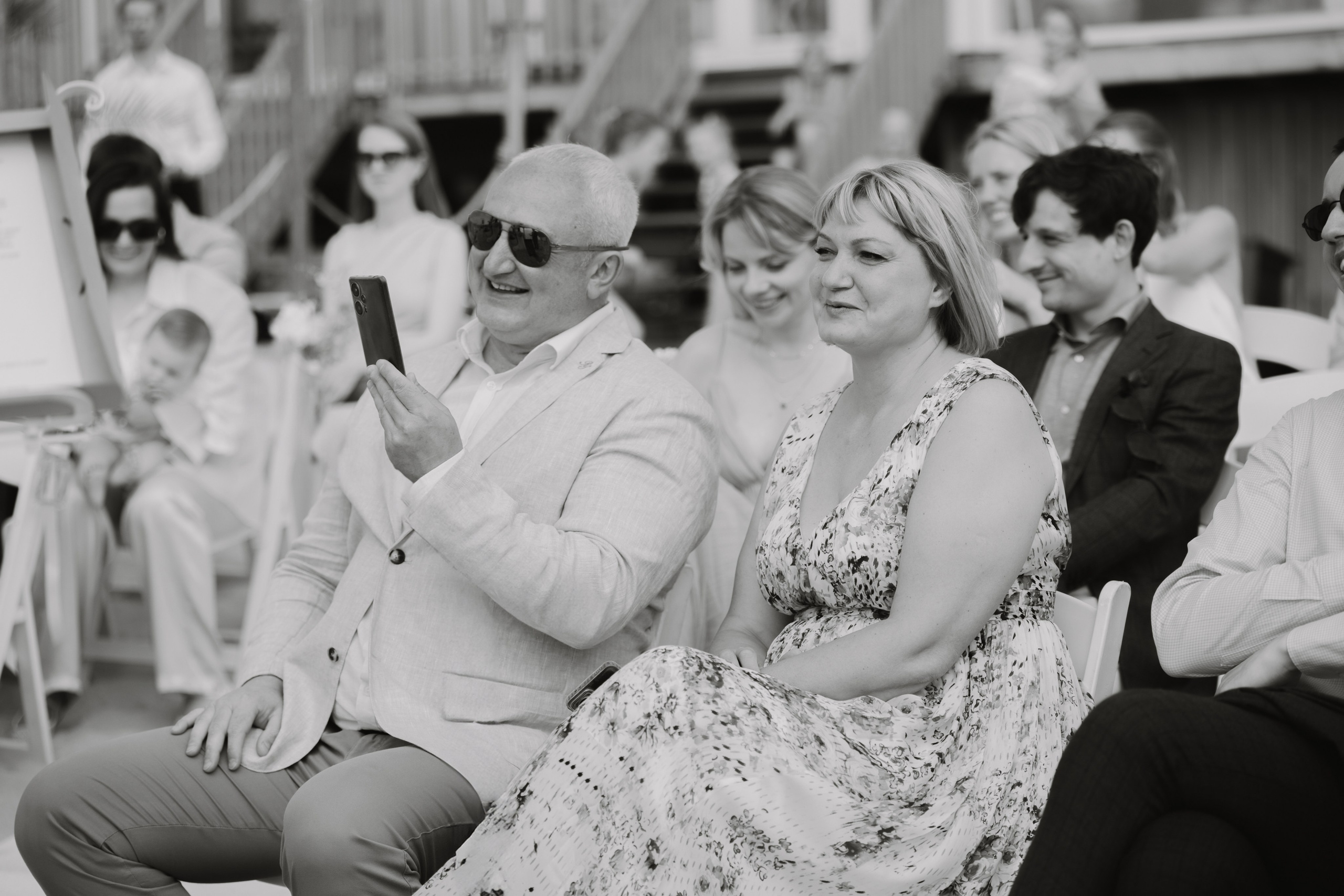 Elizaveta and Albert | Wedding at the beach. Yuliya Vaschenok — Photographer in the Netherlands