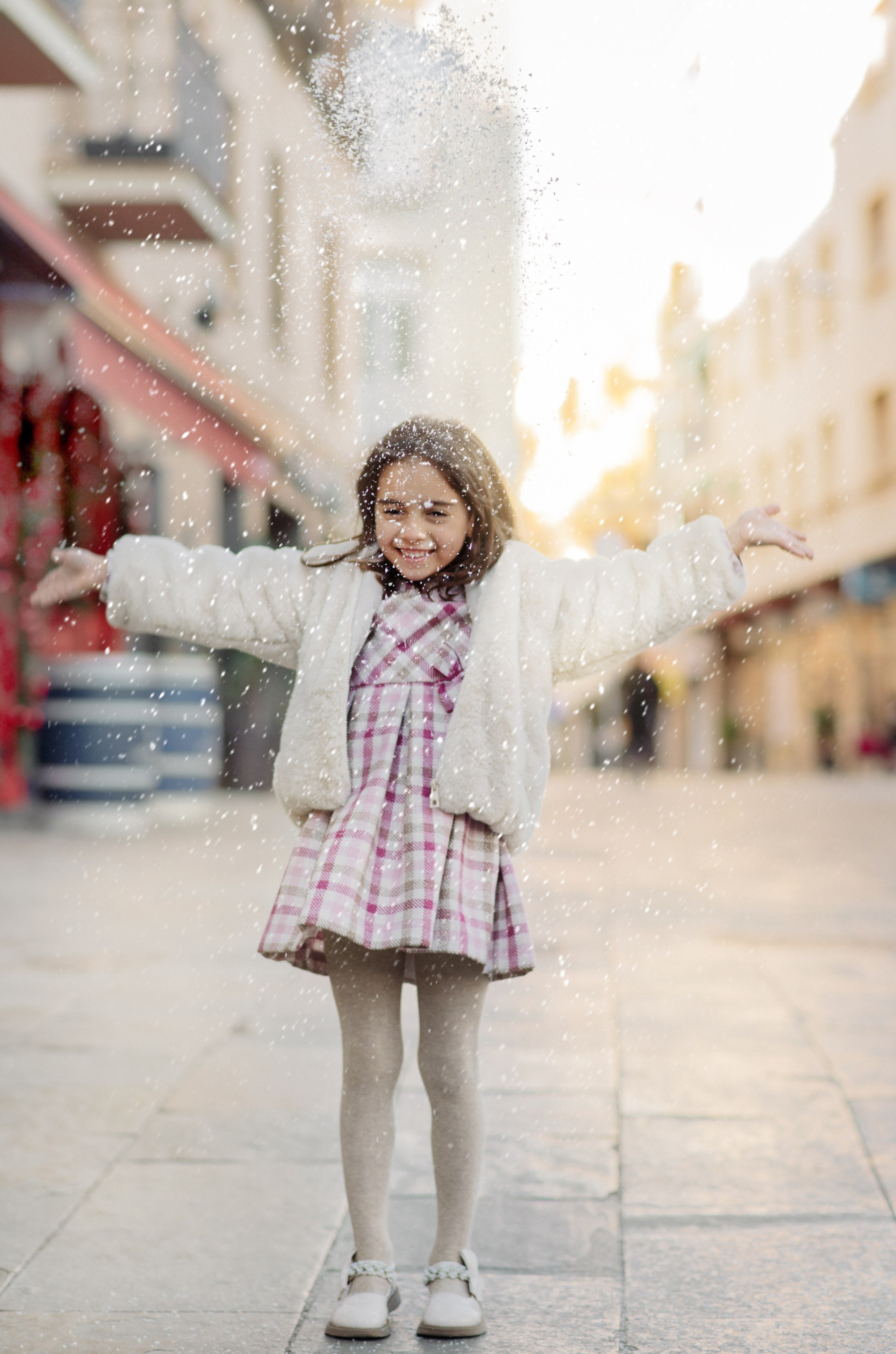 Mother and daughter. Www.iastakhova.com