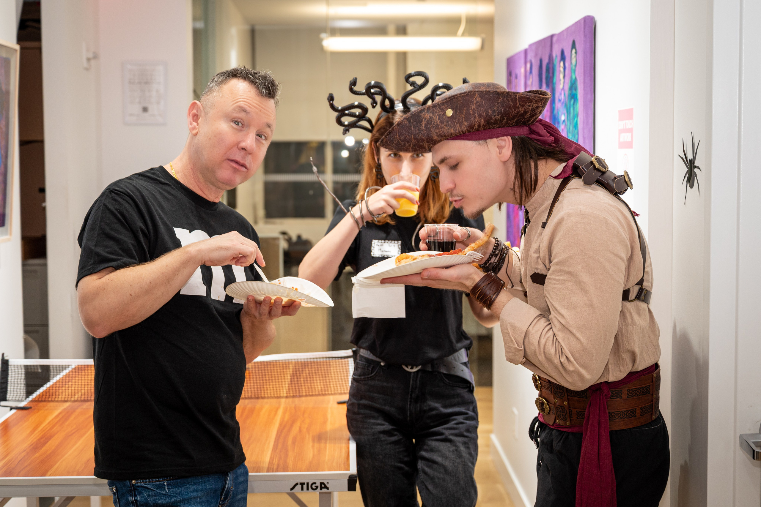 FÊTE | NYC Event Photography by Sirius Proxima. Photography company in NYC — Sirius Proxima Photography