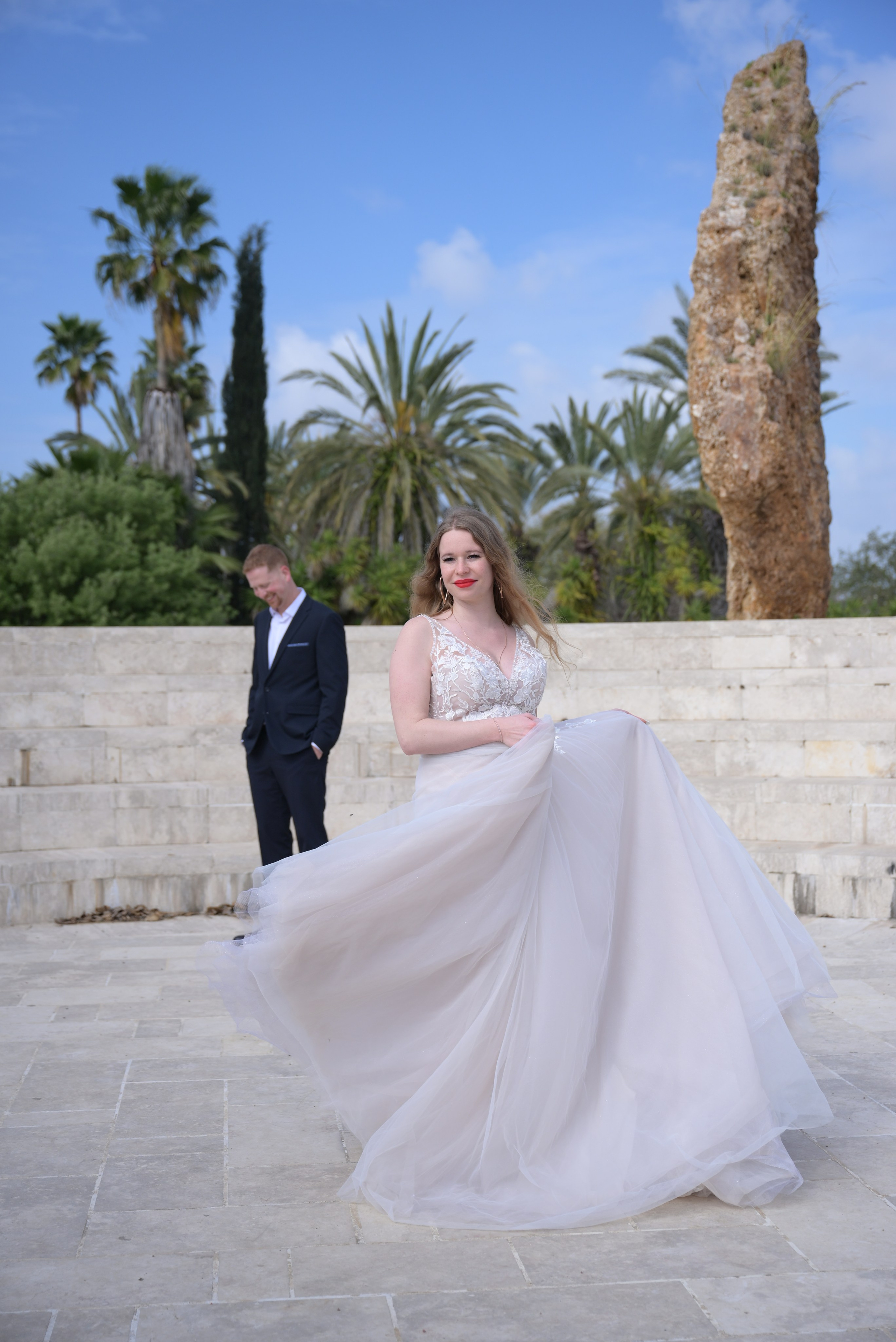 Nicol & Itamar. Wedding and events photographers Studio Shalom