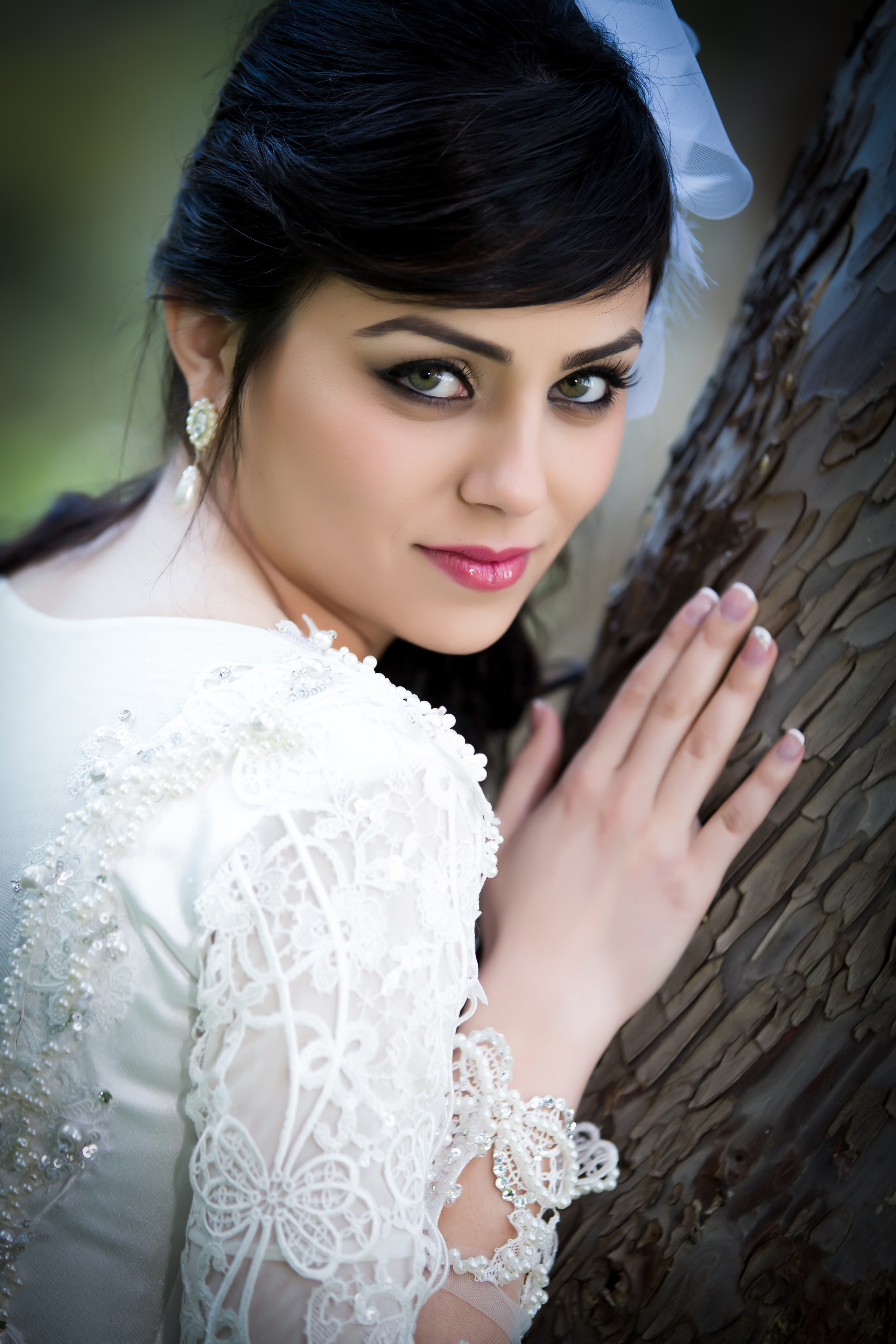 Hedva & Avi. Wedding and events photographers Studio Shalom