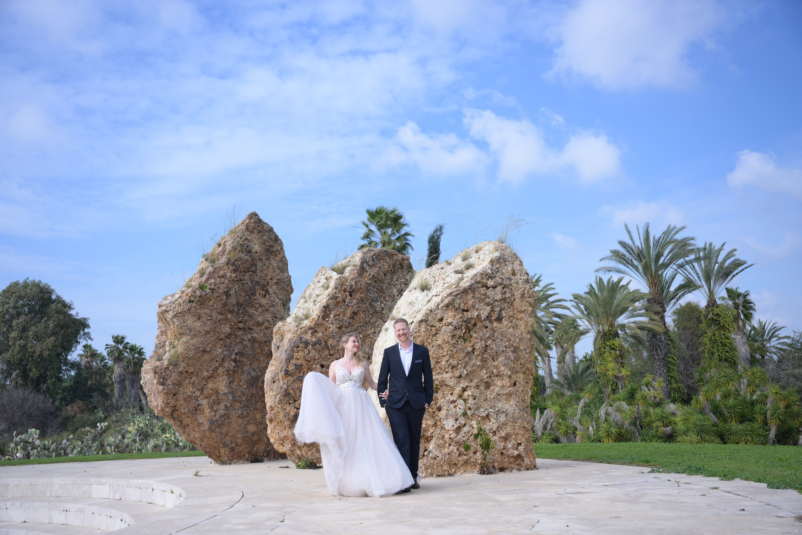Nicol & Itamar. Wedding and events photographers Studio Shalom