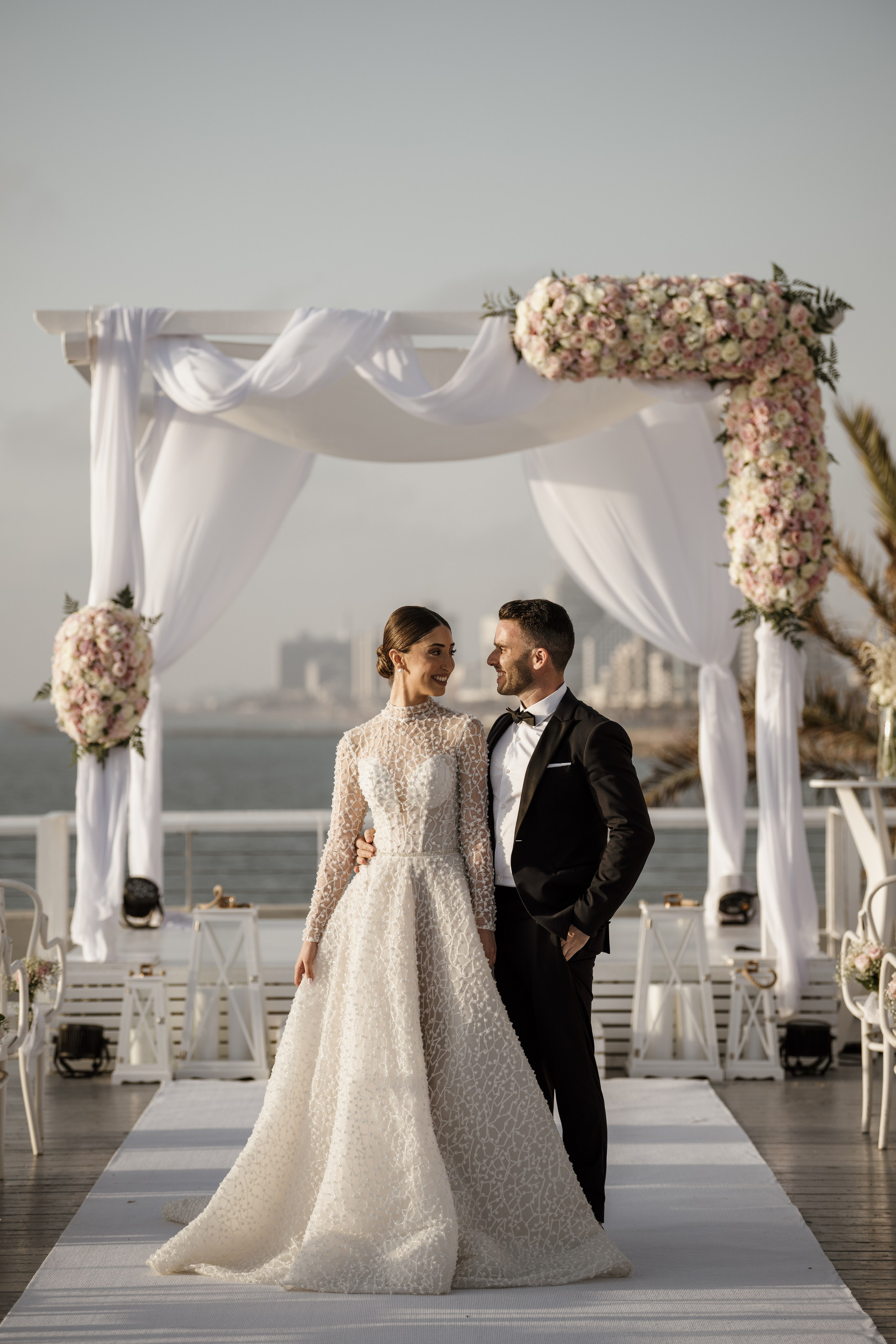 Liad &Tal. Wedding and events photographers Studio Shalom