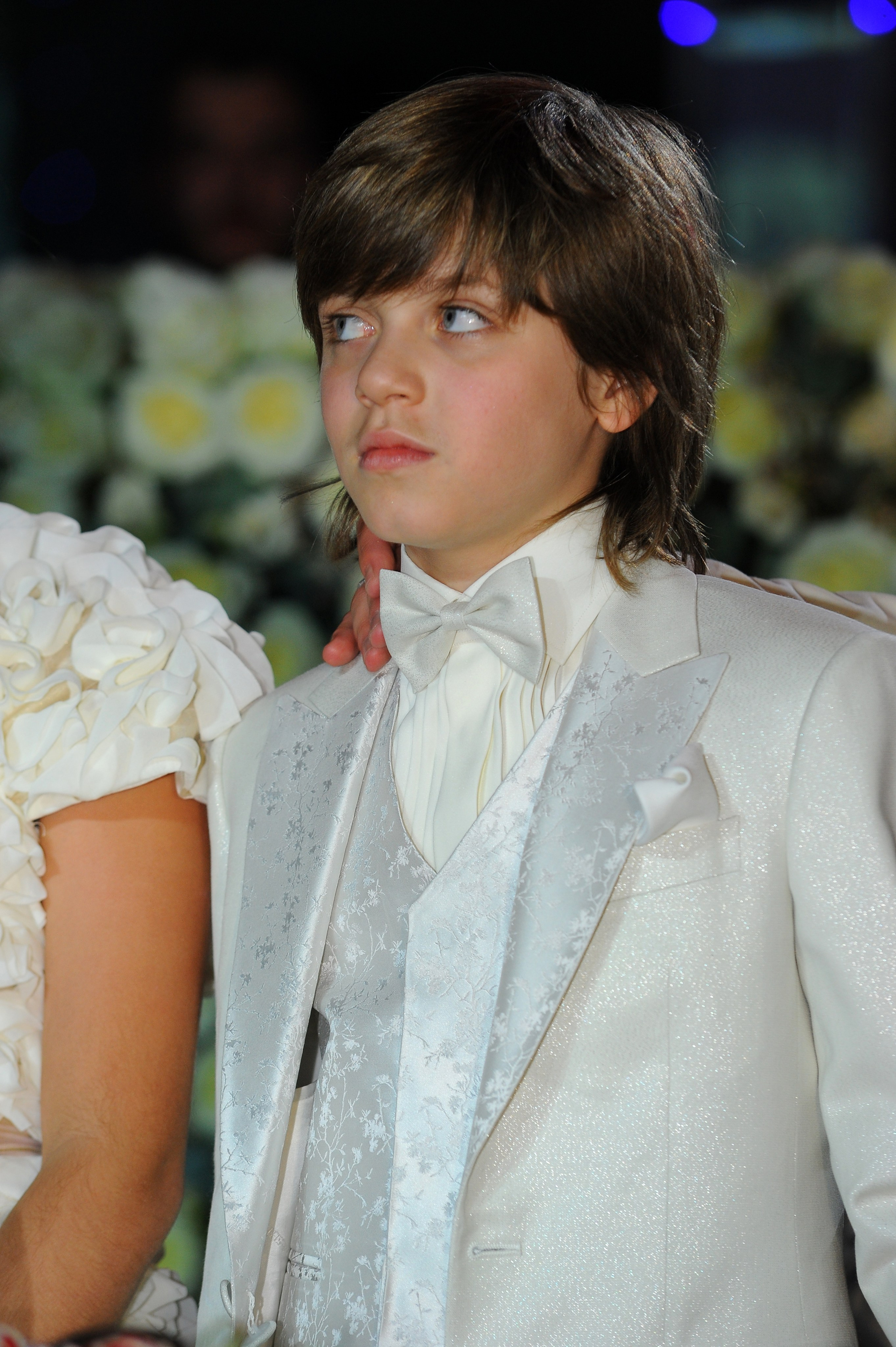 ITZIK & CINDY MONACO 1. Wedding and events photographers Studio Shalom