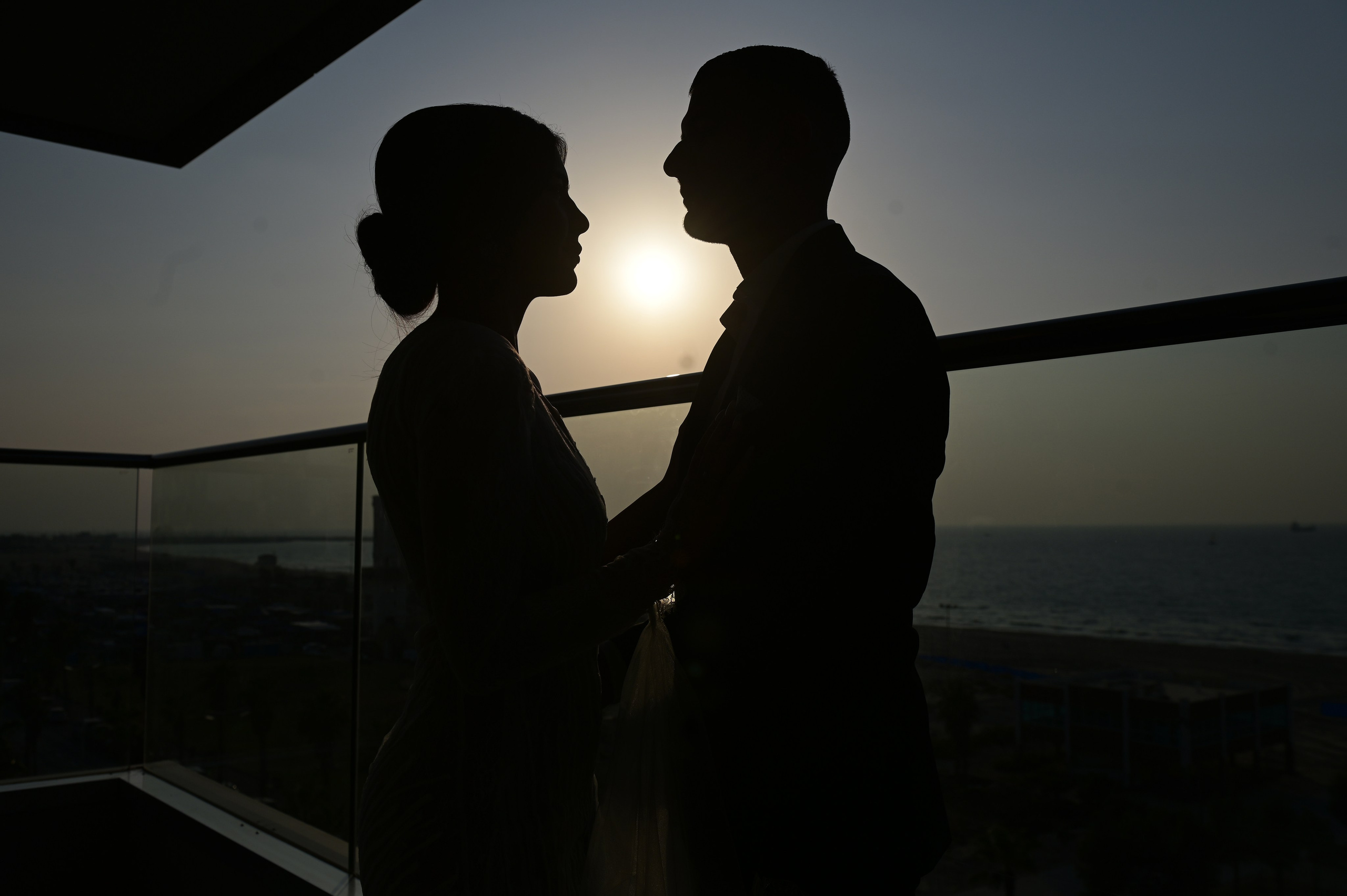 Koral & Arik. Wedding and events photographers Studio Shalom