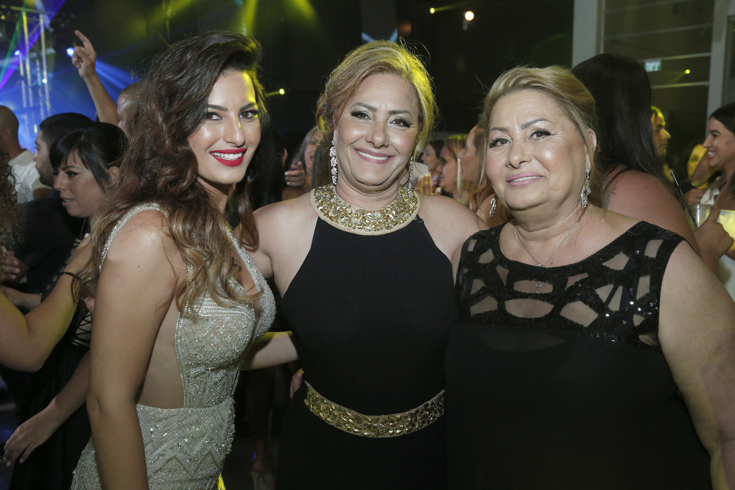 Ortal & Eran. Wedding and events photographers Studio Shalom