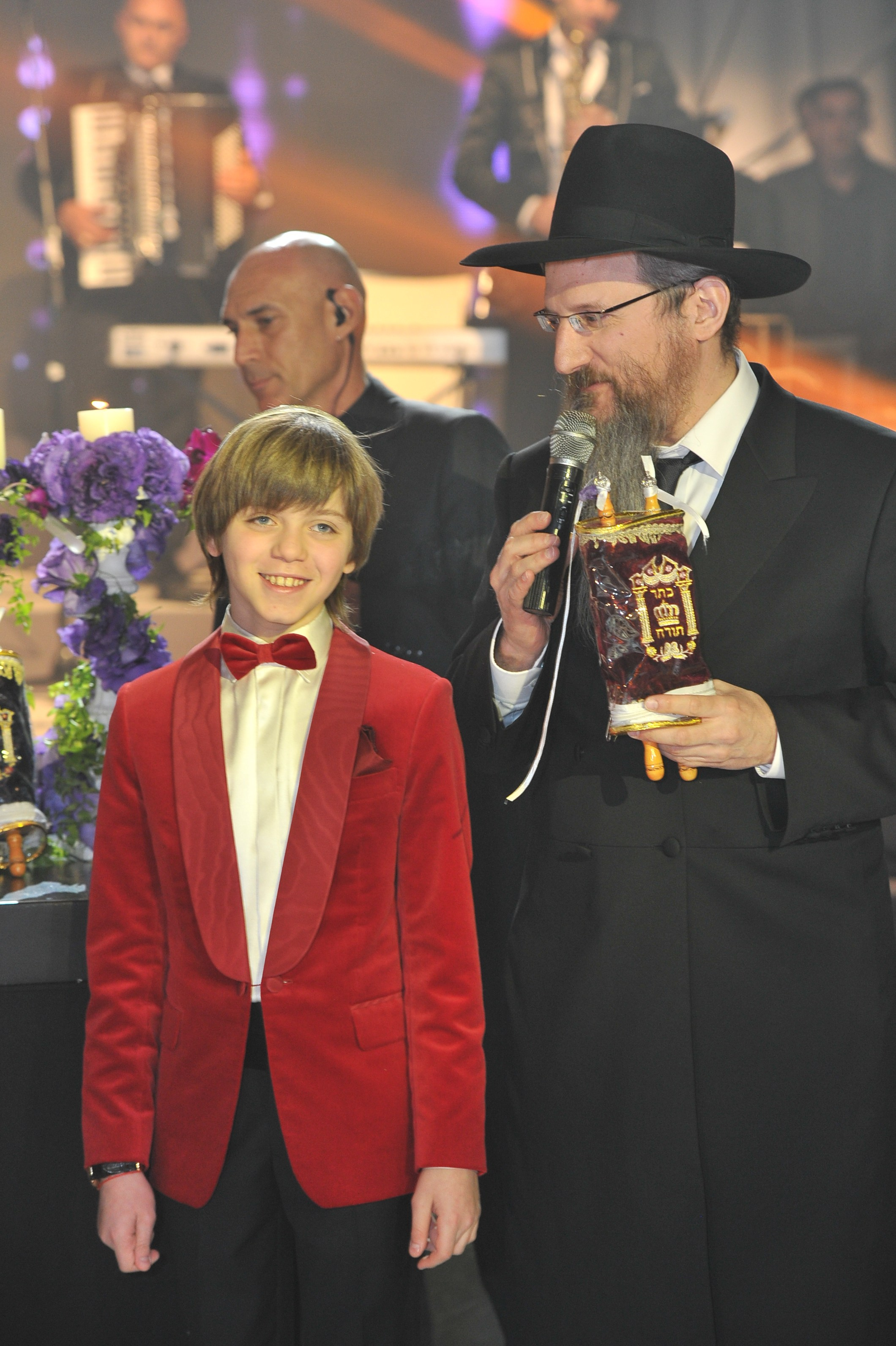 ITZIK & CINDY MONACO 2. Wedding and events photographers Studio Shalom