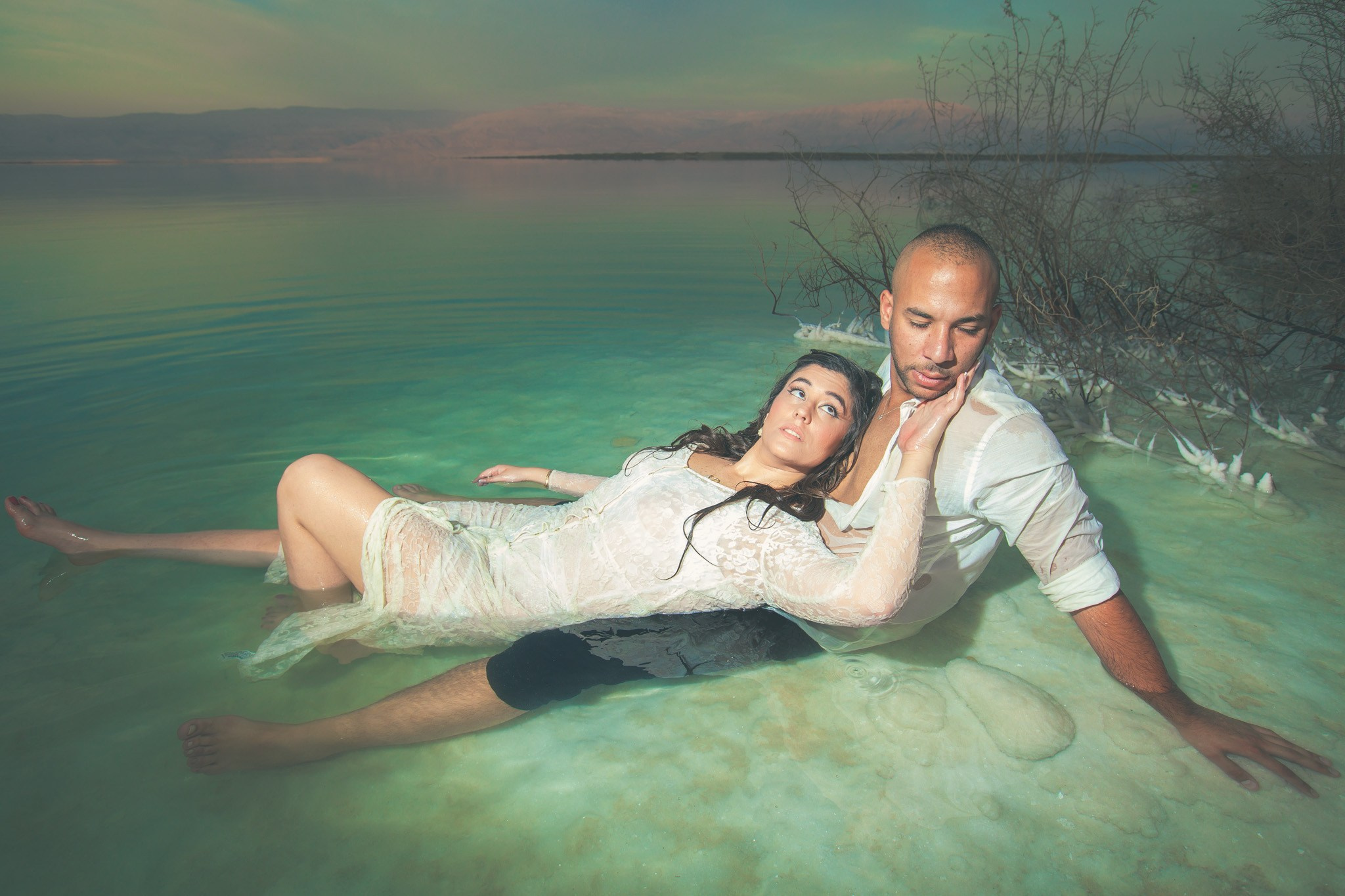 צילום של איגור. Wedding and events photographers Studio Shalom