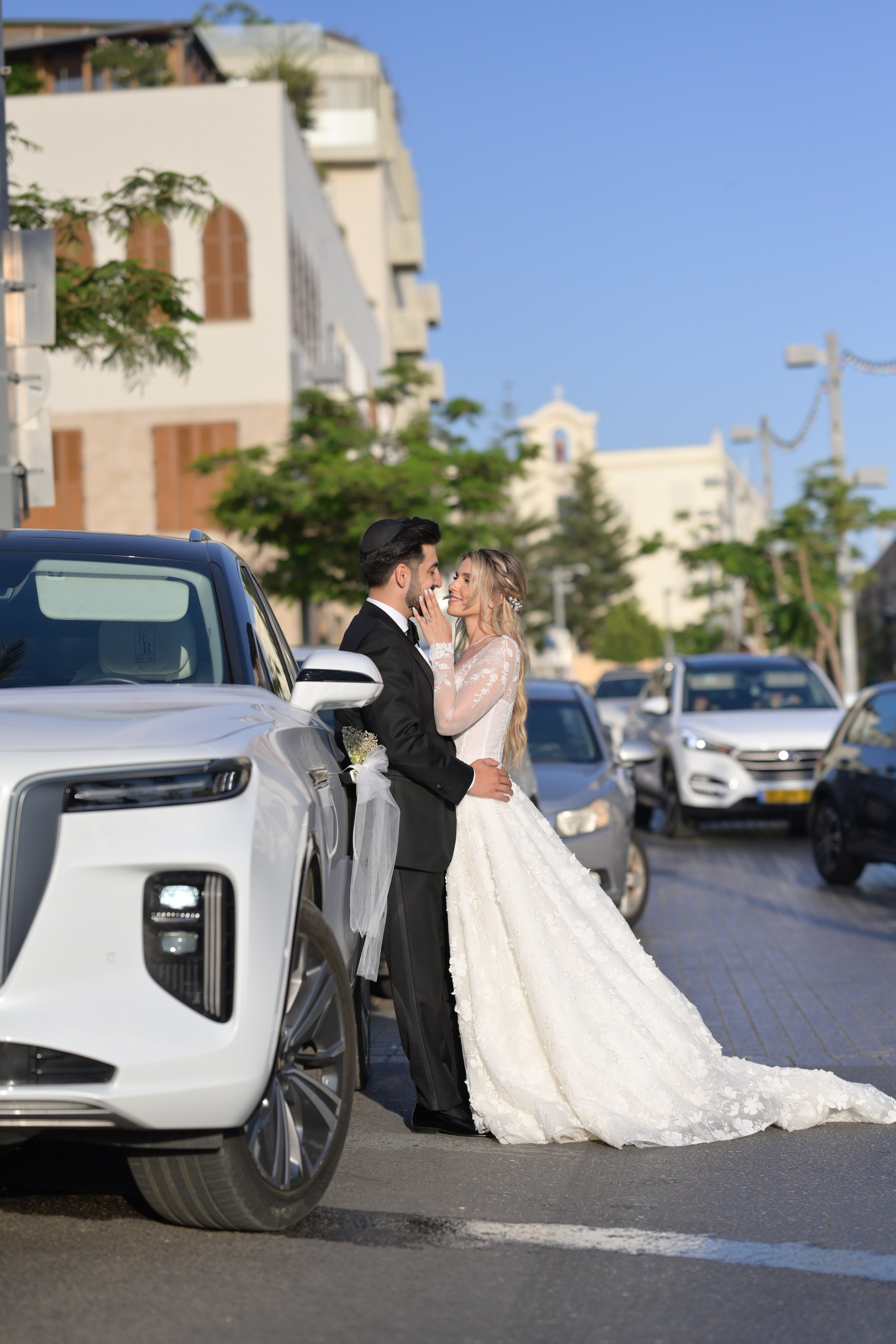 Maria & David. Wedding and events photographers Studio Shalom