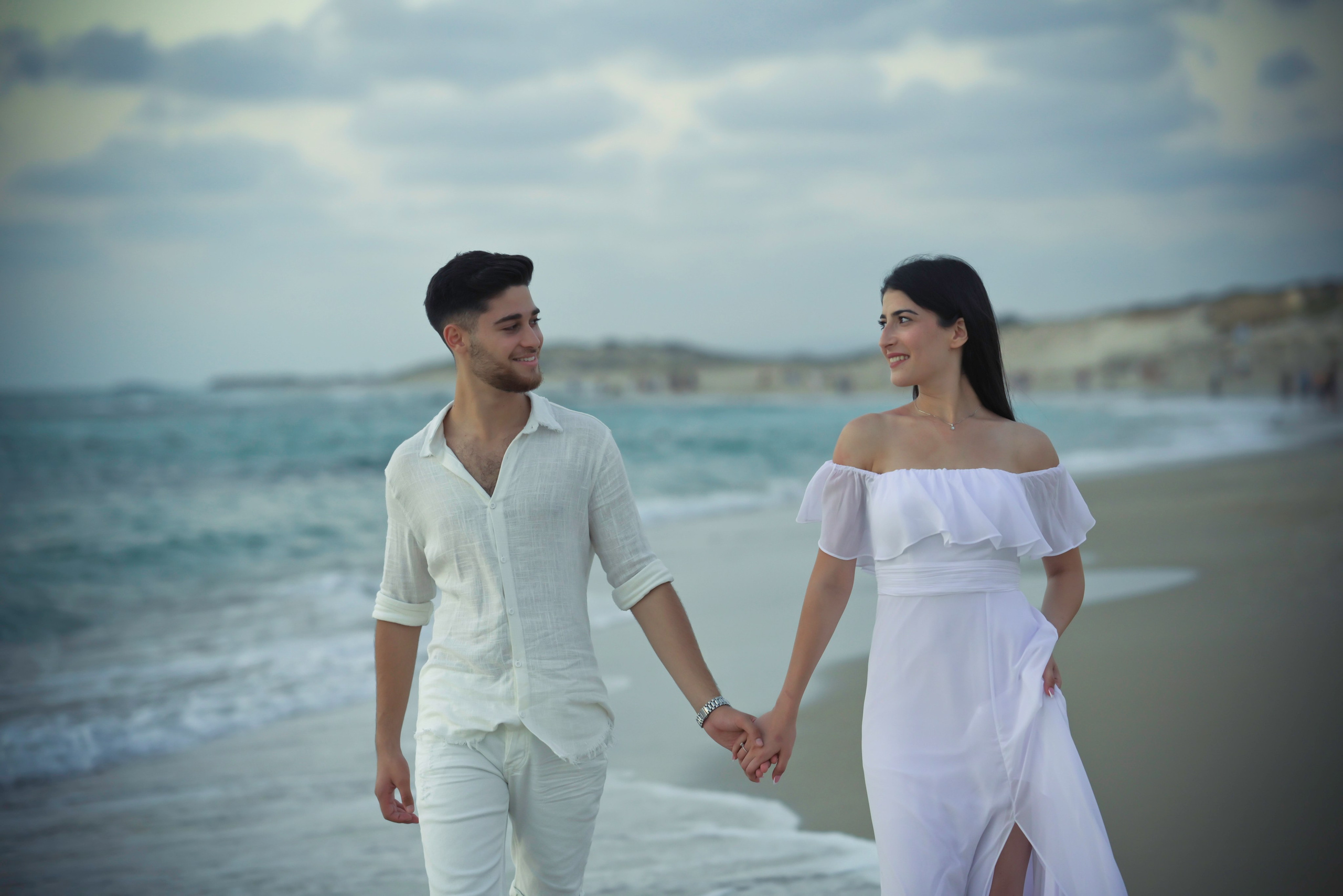 Ariel & Liel. Wedding and events photographers Studio Shalom