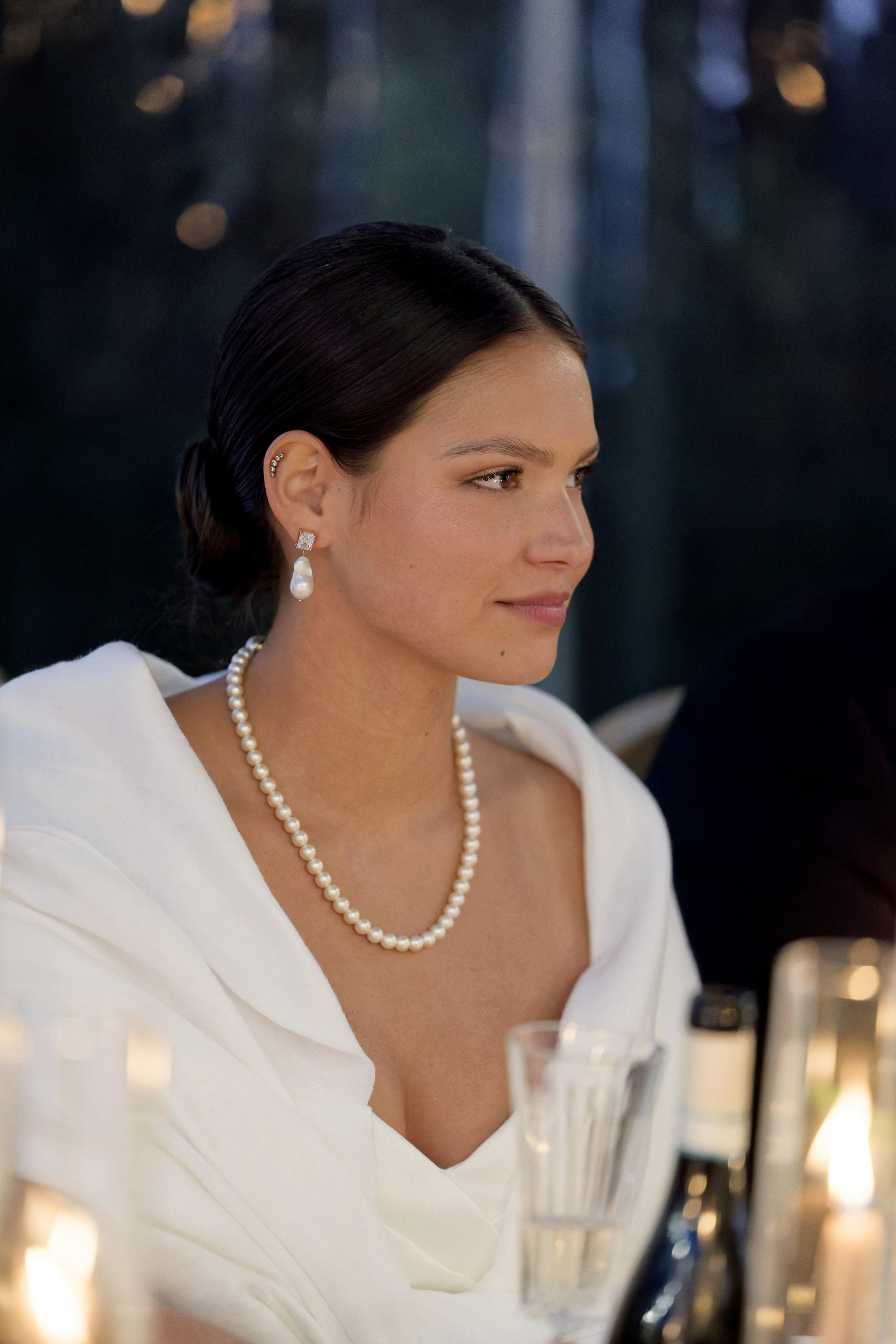 Wedding at Fonte Sala, Umbria