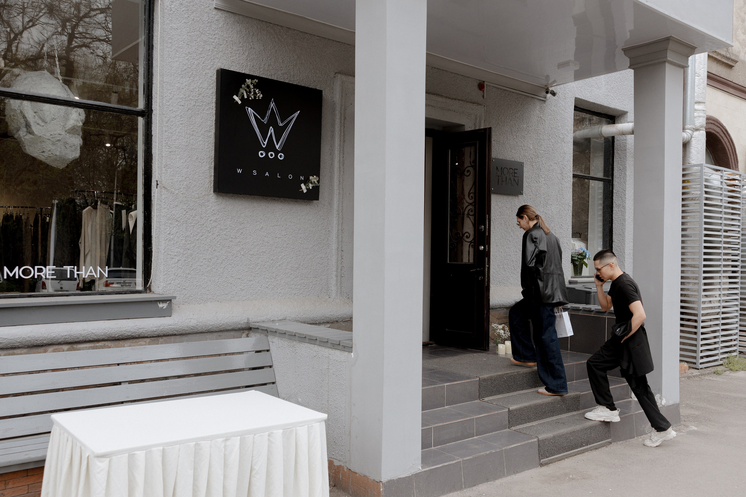 WSalon Birthday. Азимжан Нуритдинходжаев — свадебный фотограф