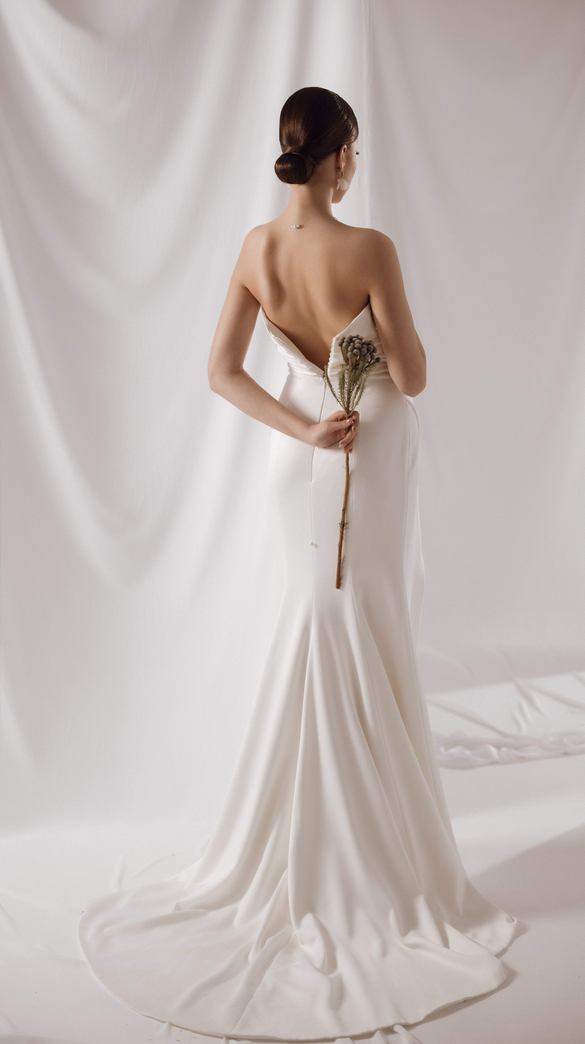 Fabrics & Details. Азимжан Нуритдинходжаев — свадебный фотограф