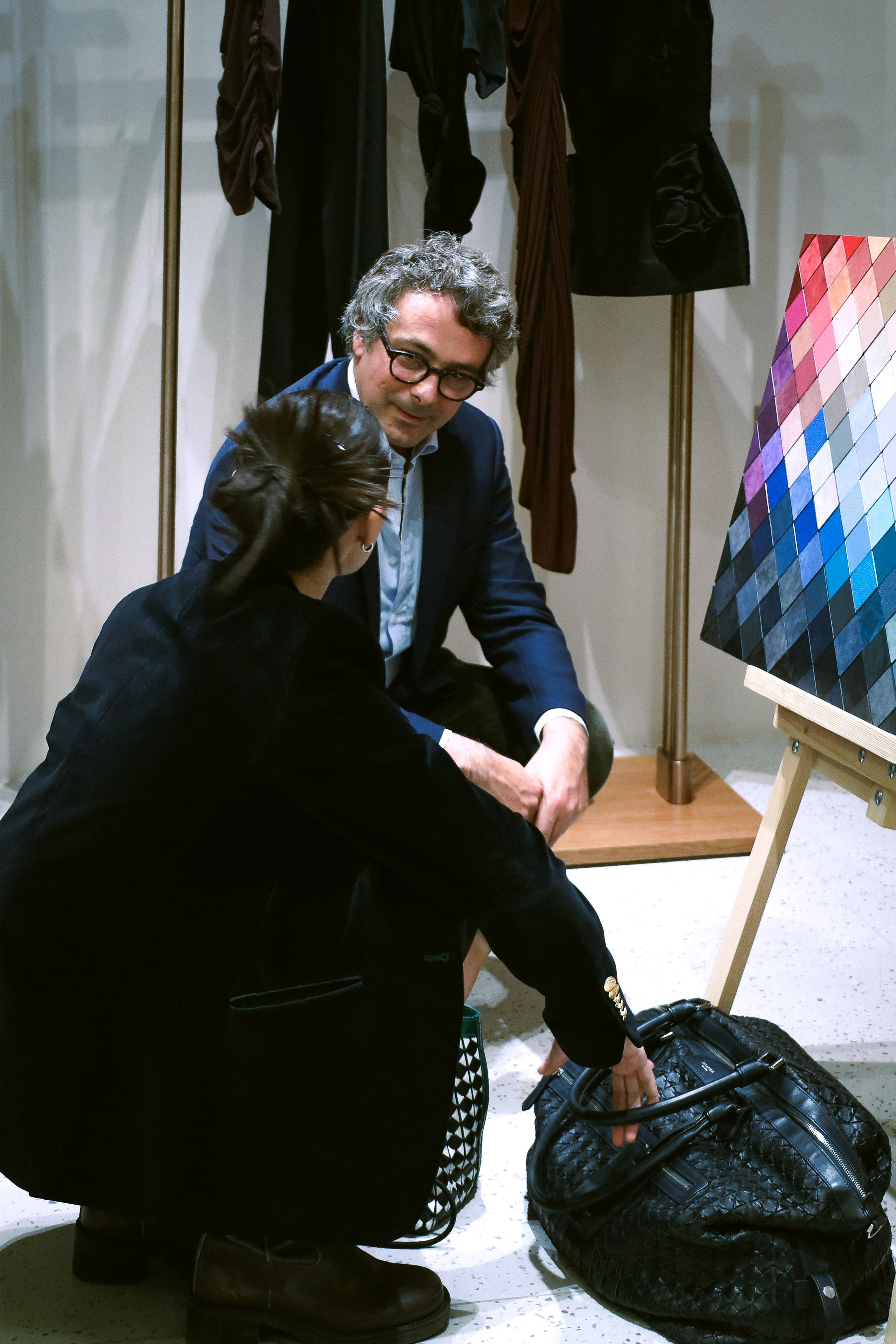 Events & factory reportage (rien-à-porter). Asmikiam