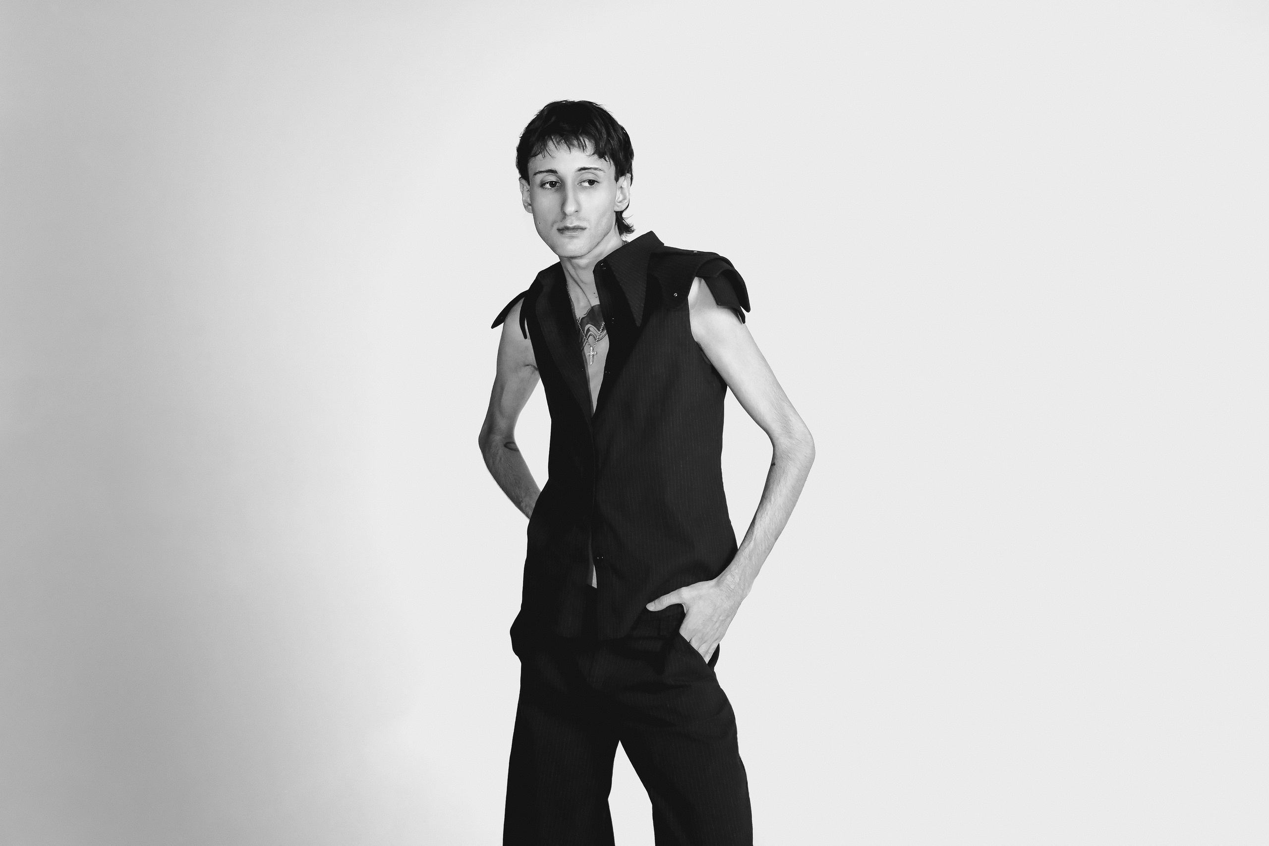 Studio (mark). Asmikiam