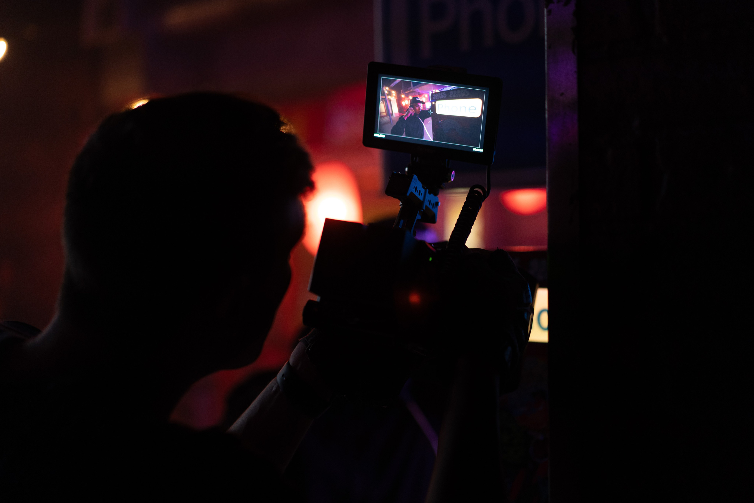 Event Photographer Los Angeles & Orange County