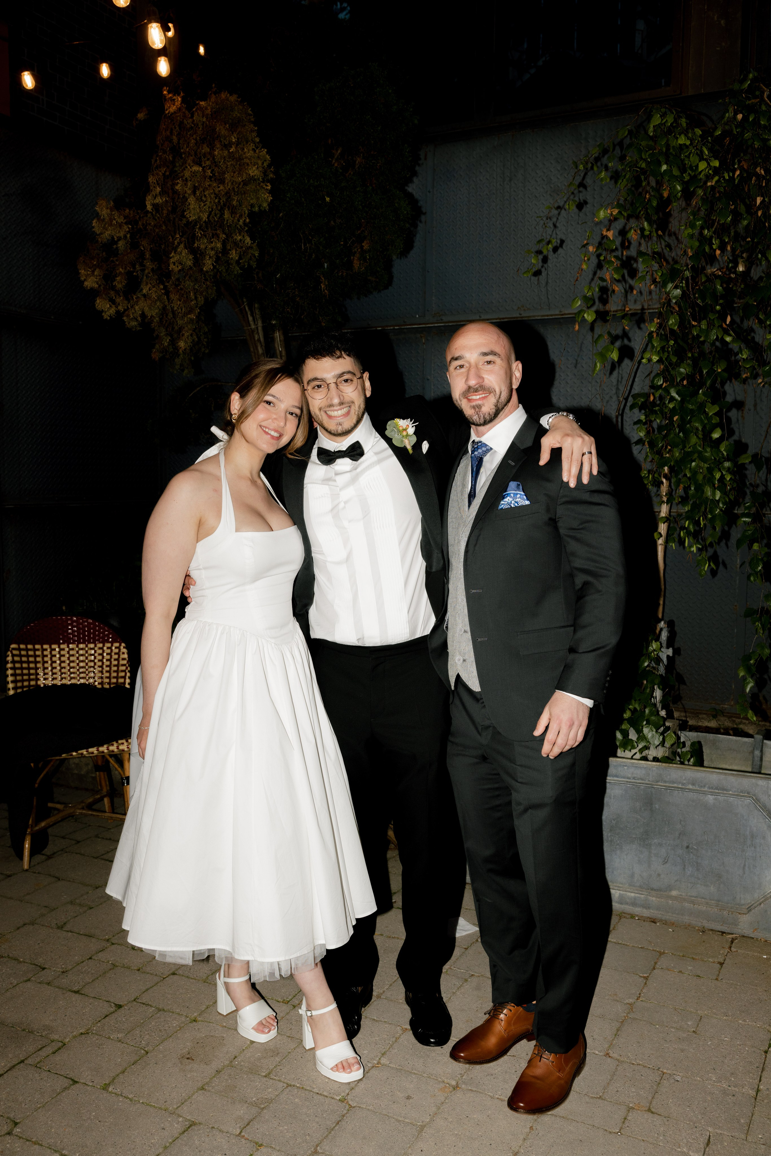 V & M. WEDDING VIDEOGRAPHER TORONTO