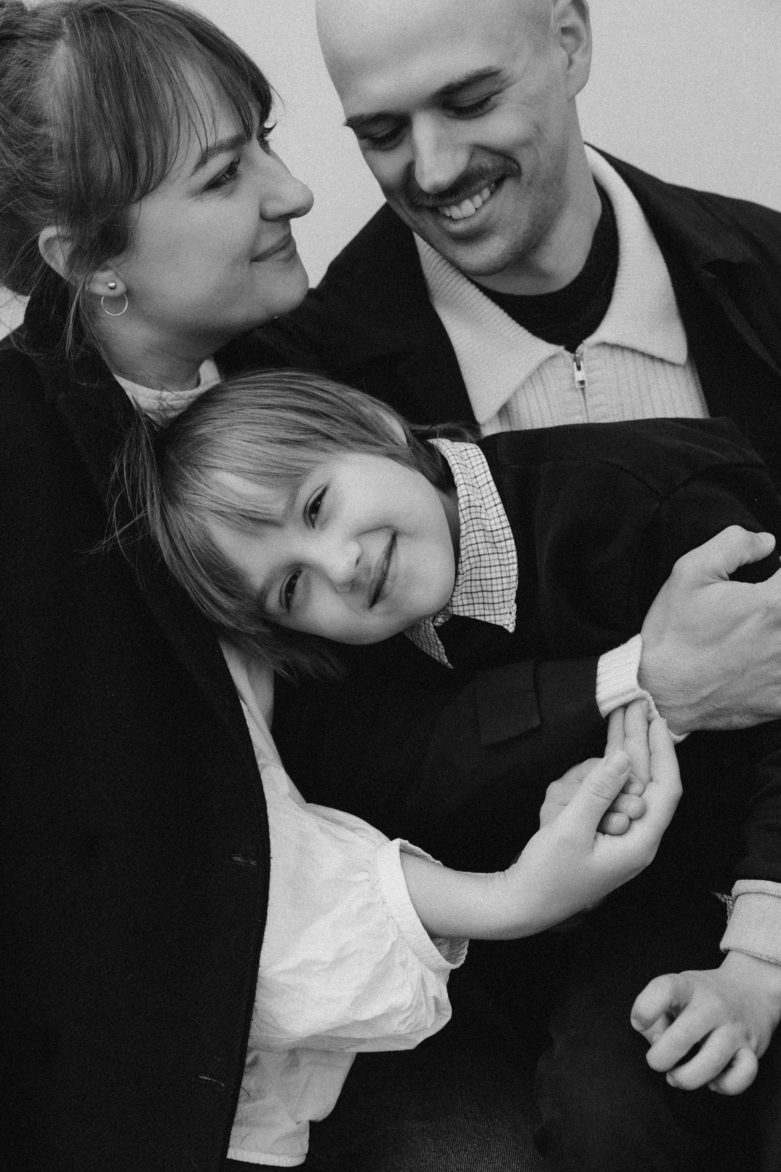 Didelės šeimos fotosesija | VILNIUS. Vestuvių ir šeimų fotografė Lena Bondarenko / belove photo