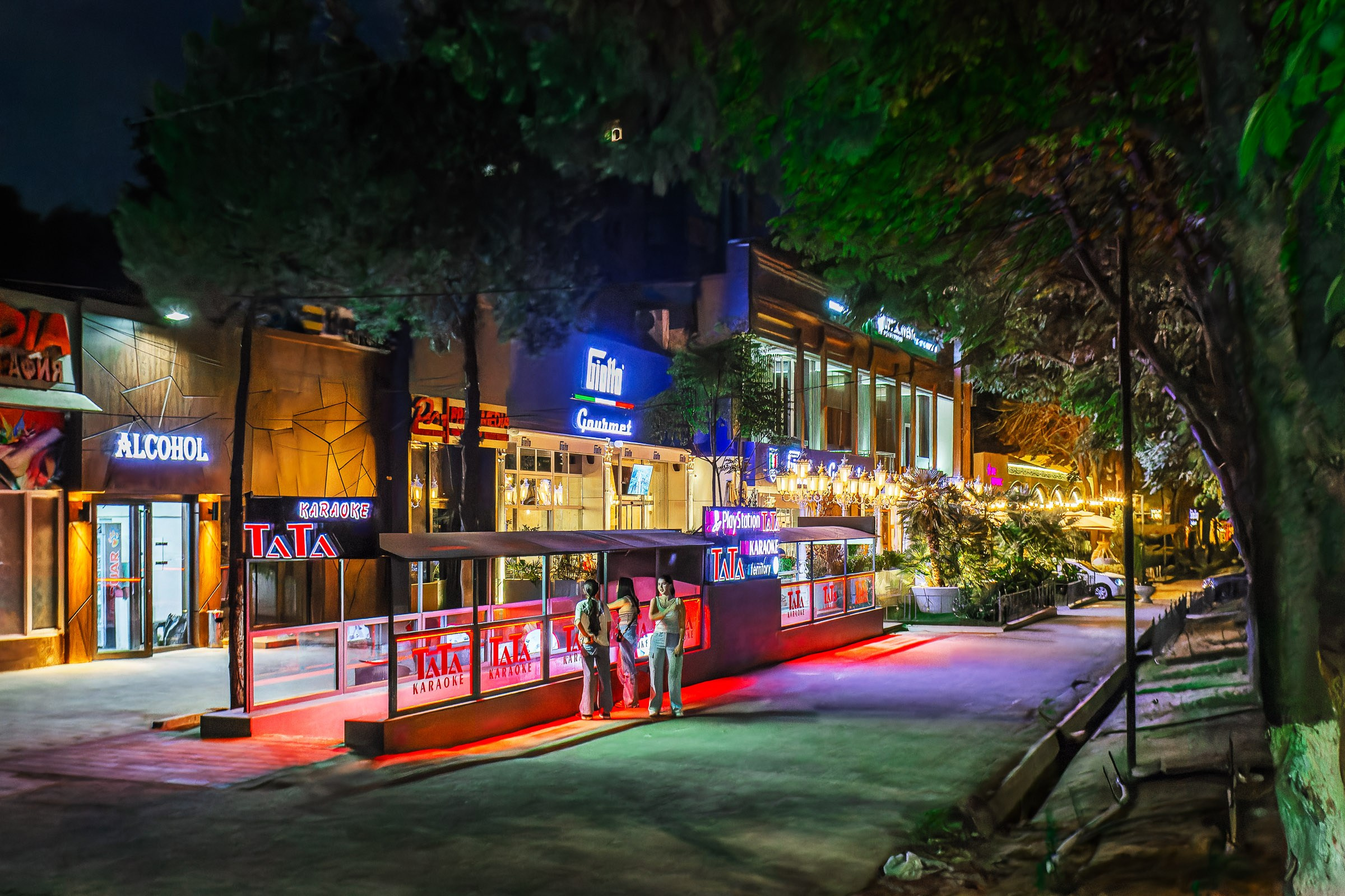 Bibigon 8 + Video. Apartments for rent Tashkent Uzbekistan