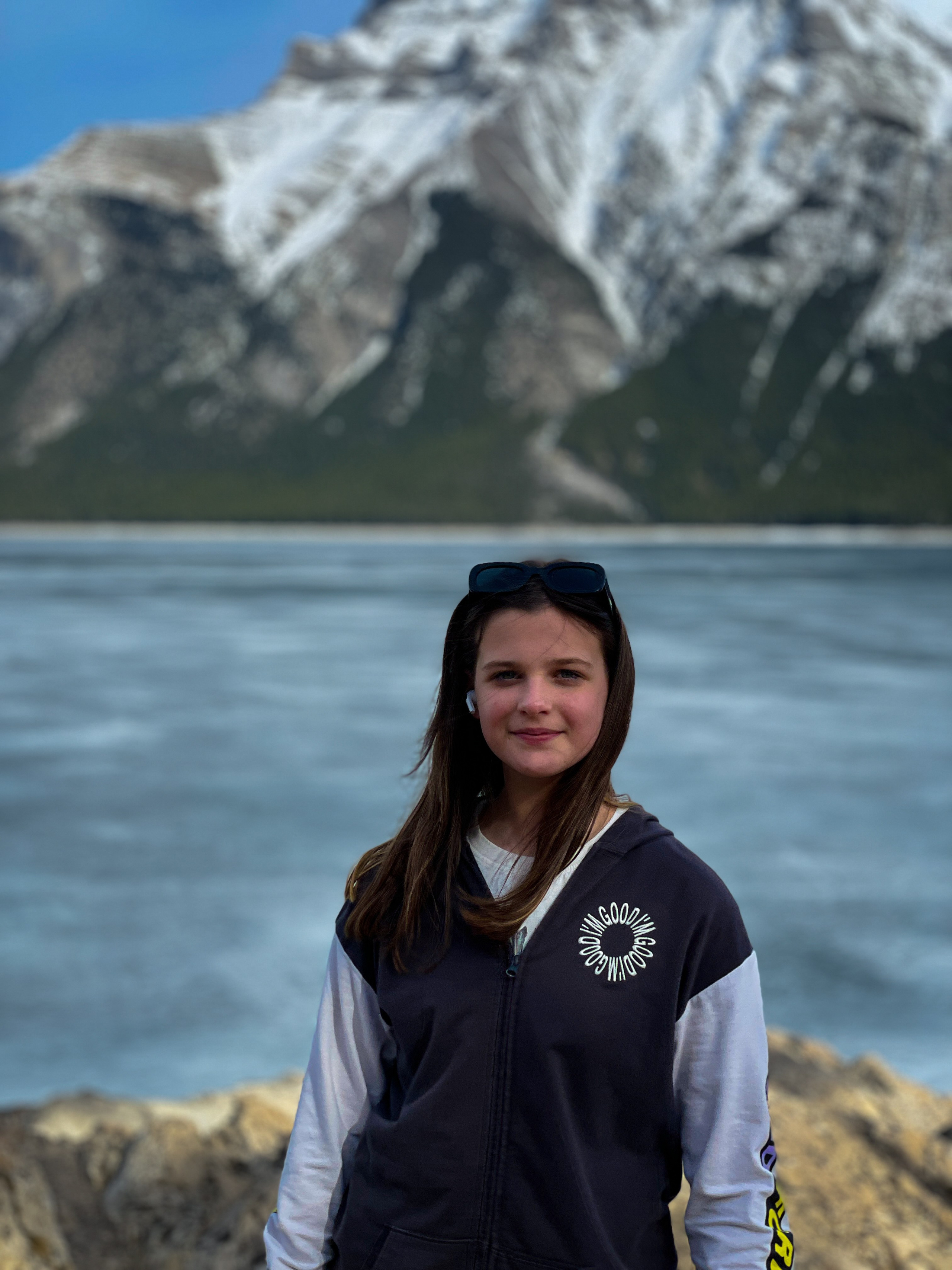 Johnson Canyon. Emiliia Kotruch PHOTOGRAPHER