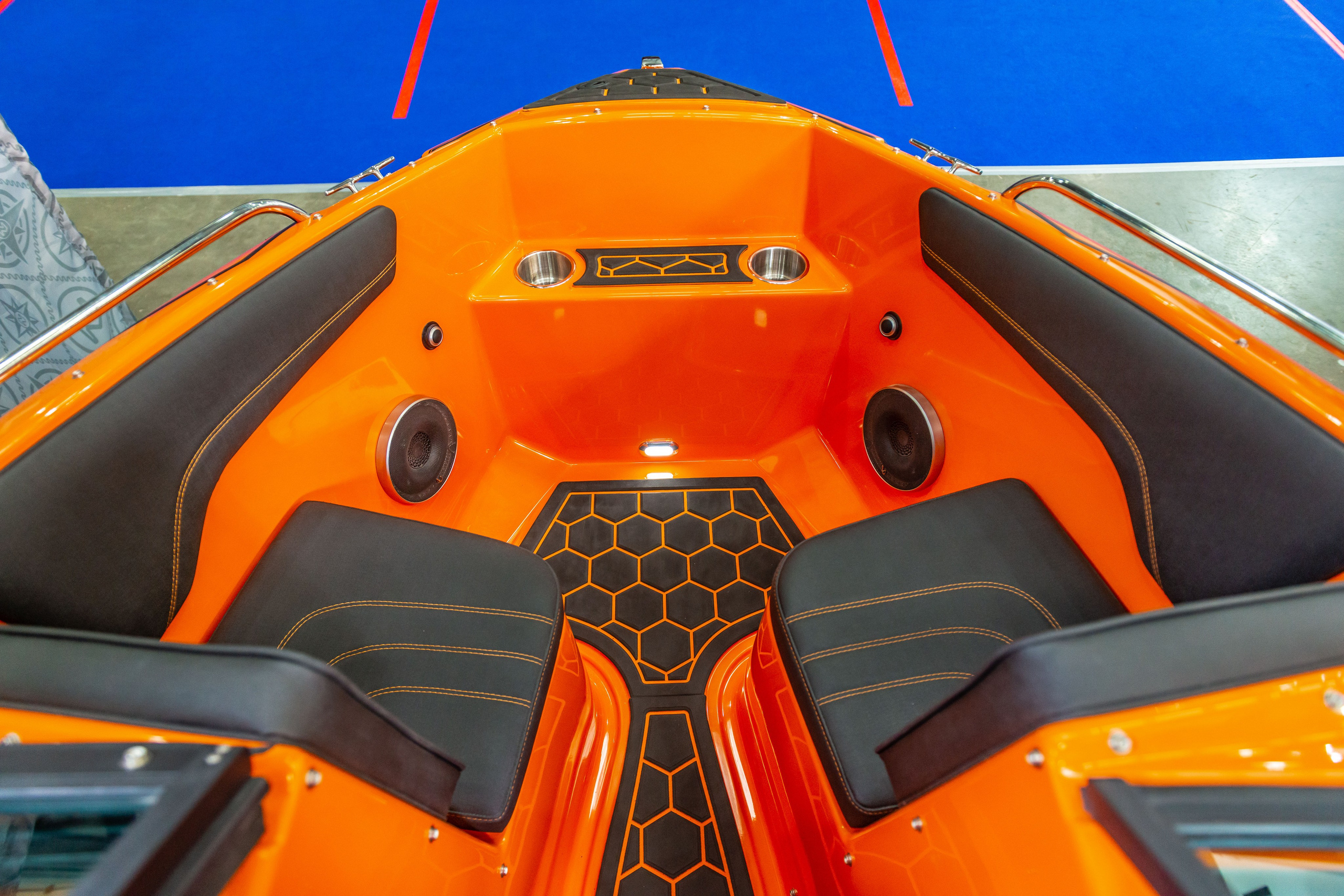 Фотосъемка лодок на Moscow Boat Show 2022. FOTÓGRAFO MÉXICO QUINTANA ROO