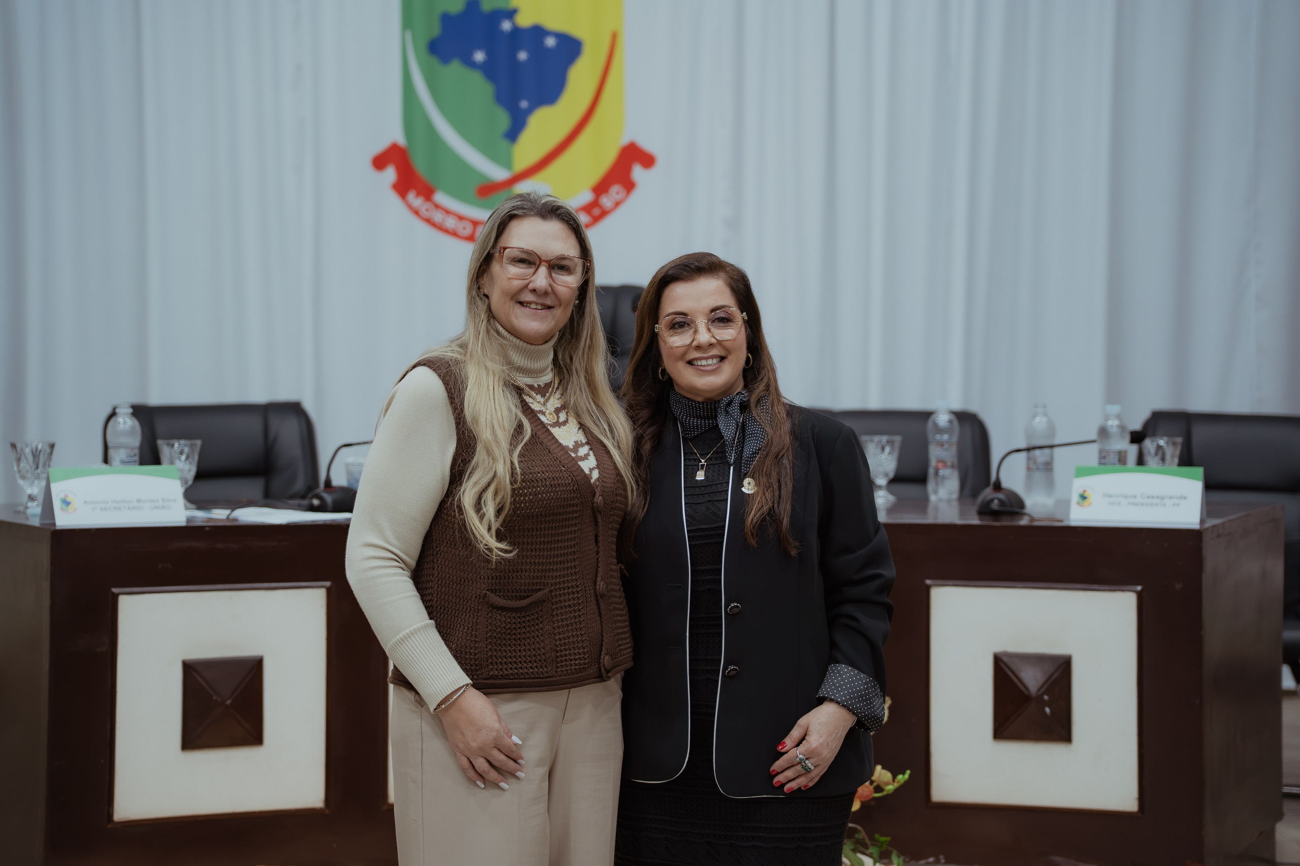 Câmara de Vereadores MF — 27/07/2026