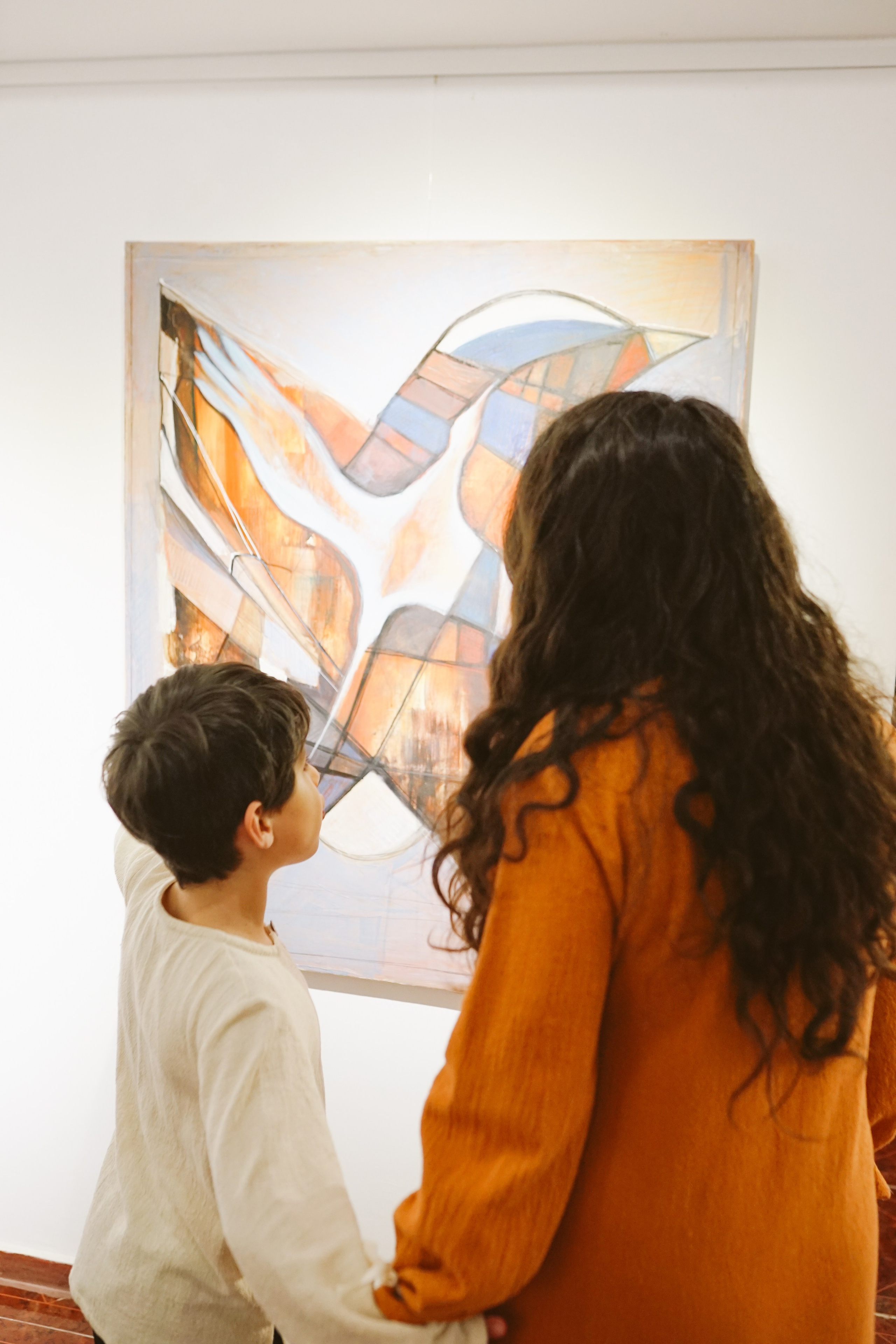 Tu nu știi Viata? Expoziție Univers Ludic | Mădălina Beda. Madalina Beda- Artist vizual, fotograf, doula la nastere, consultant babywearing Brasov si in toata tara