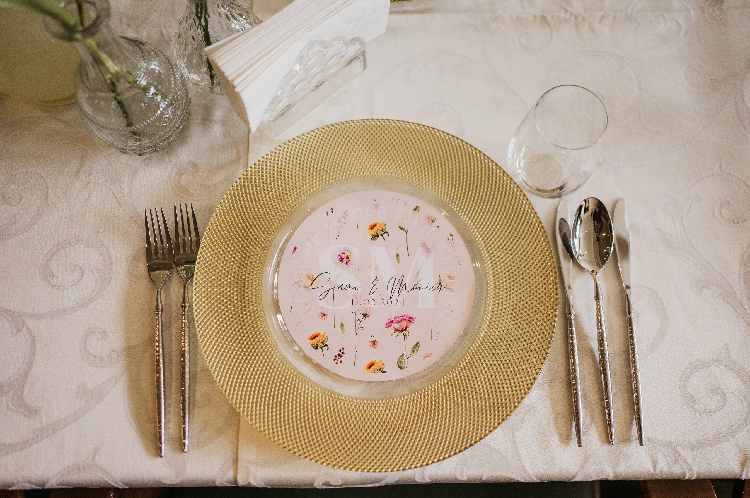 Sami si Monica. Valentin Melen — wedding photographer