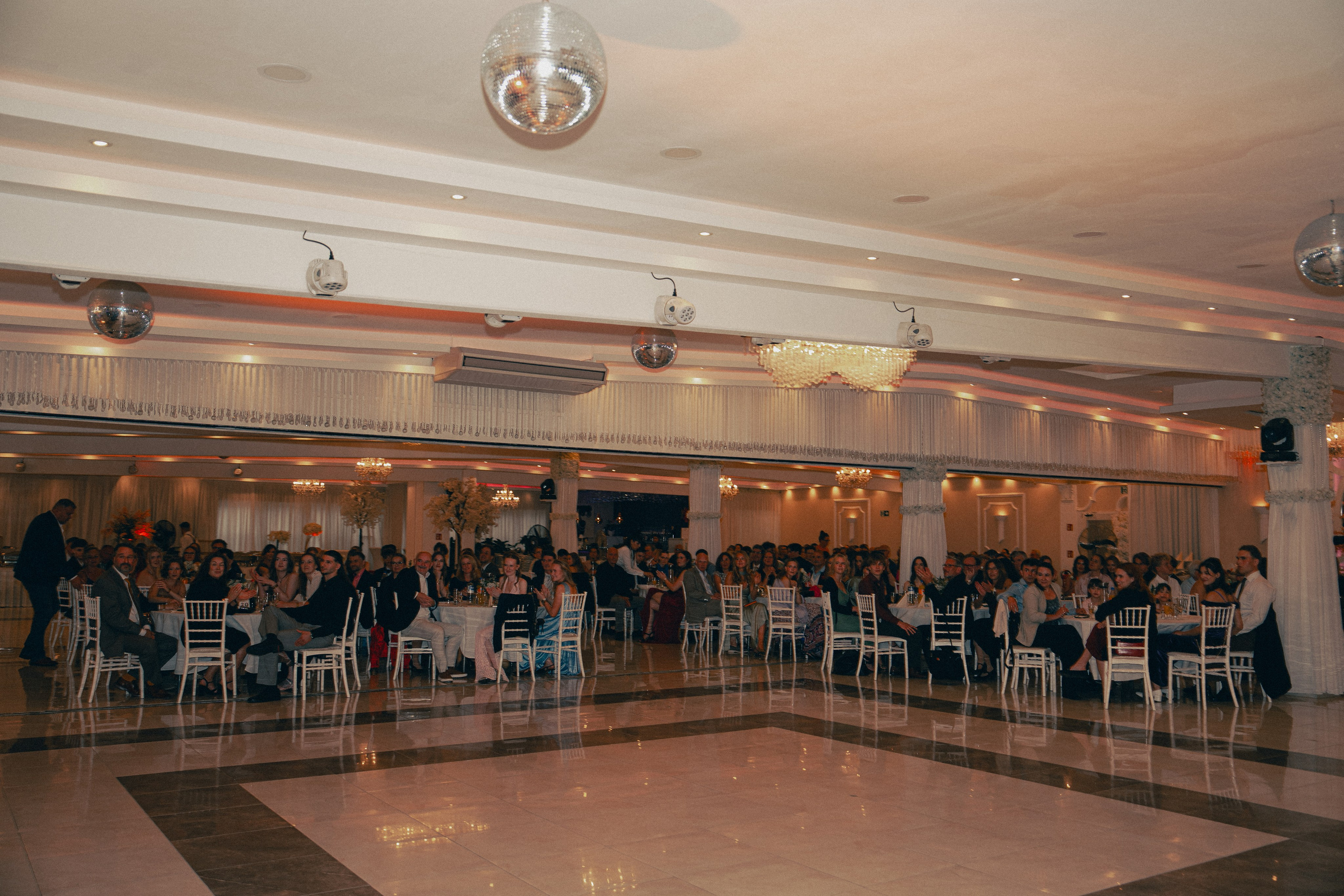 YOUR EVENTS. Producer & Creative Organizer: Film, Commercial, Social Media and Photography