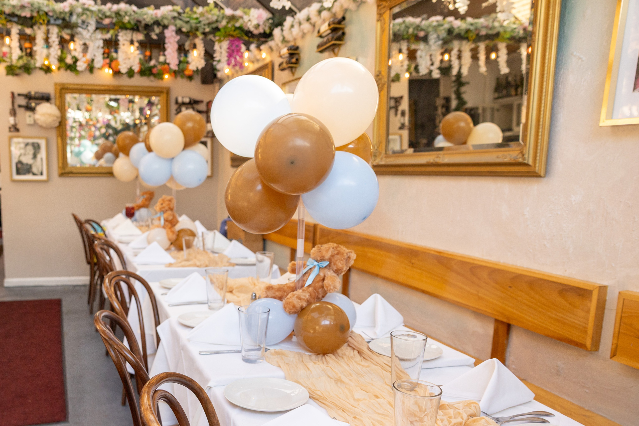 Baby Celebration Party. Family, lifestyle, and commercial photography in New York and New Jersey