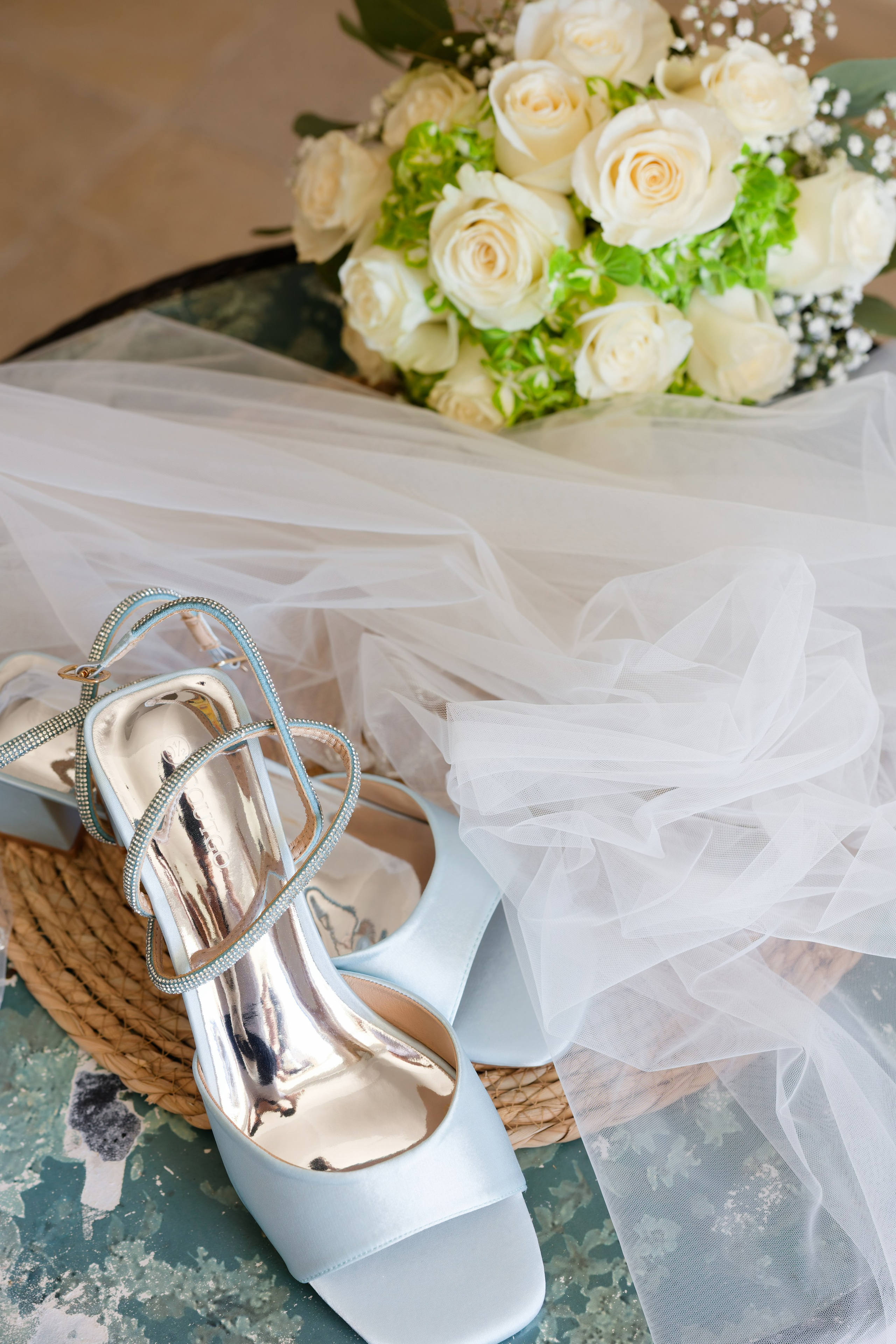 Alana. Destination Wedding Photographer — Nikita Burtsev
